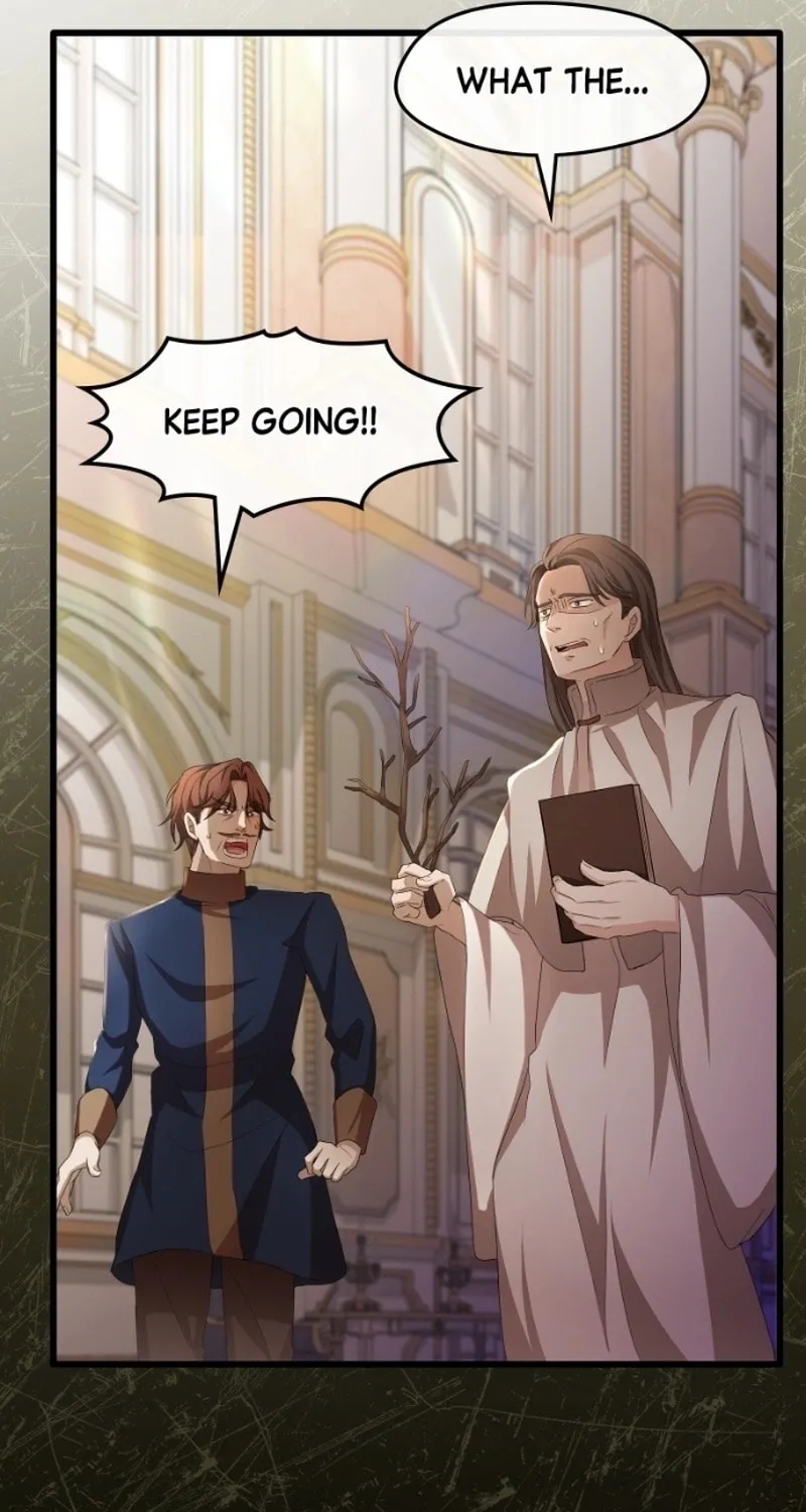 A Savage Proposal Chapter 10 page 106 - 