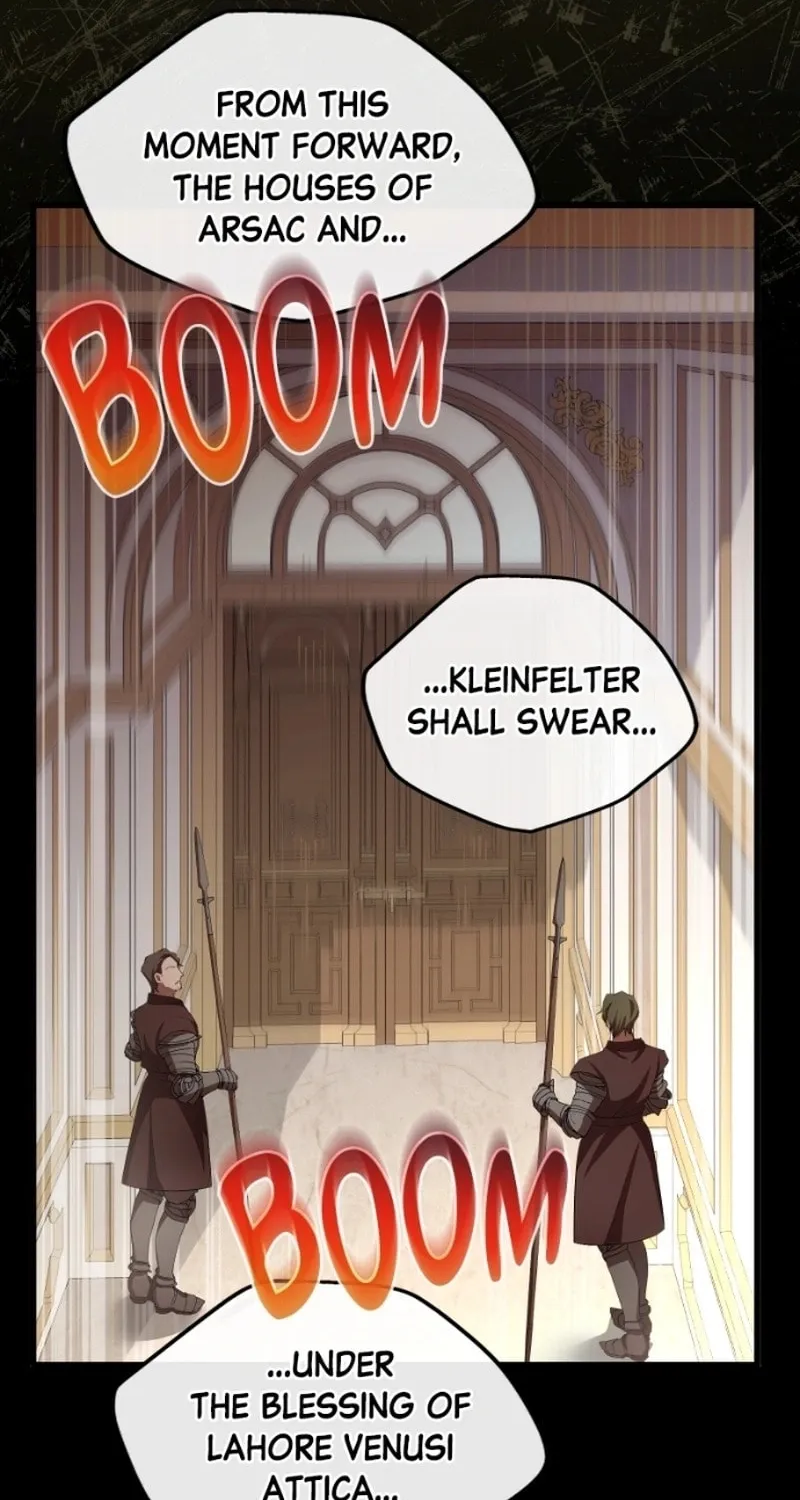 A Savage Proposal Chapter 10 page 107 - 