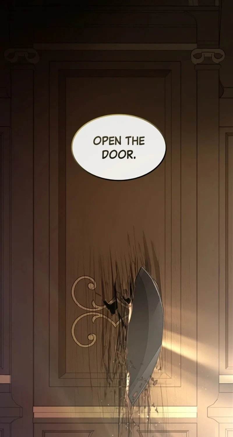 A Savage Proposal Chapter 10 page 113 - 