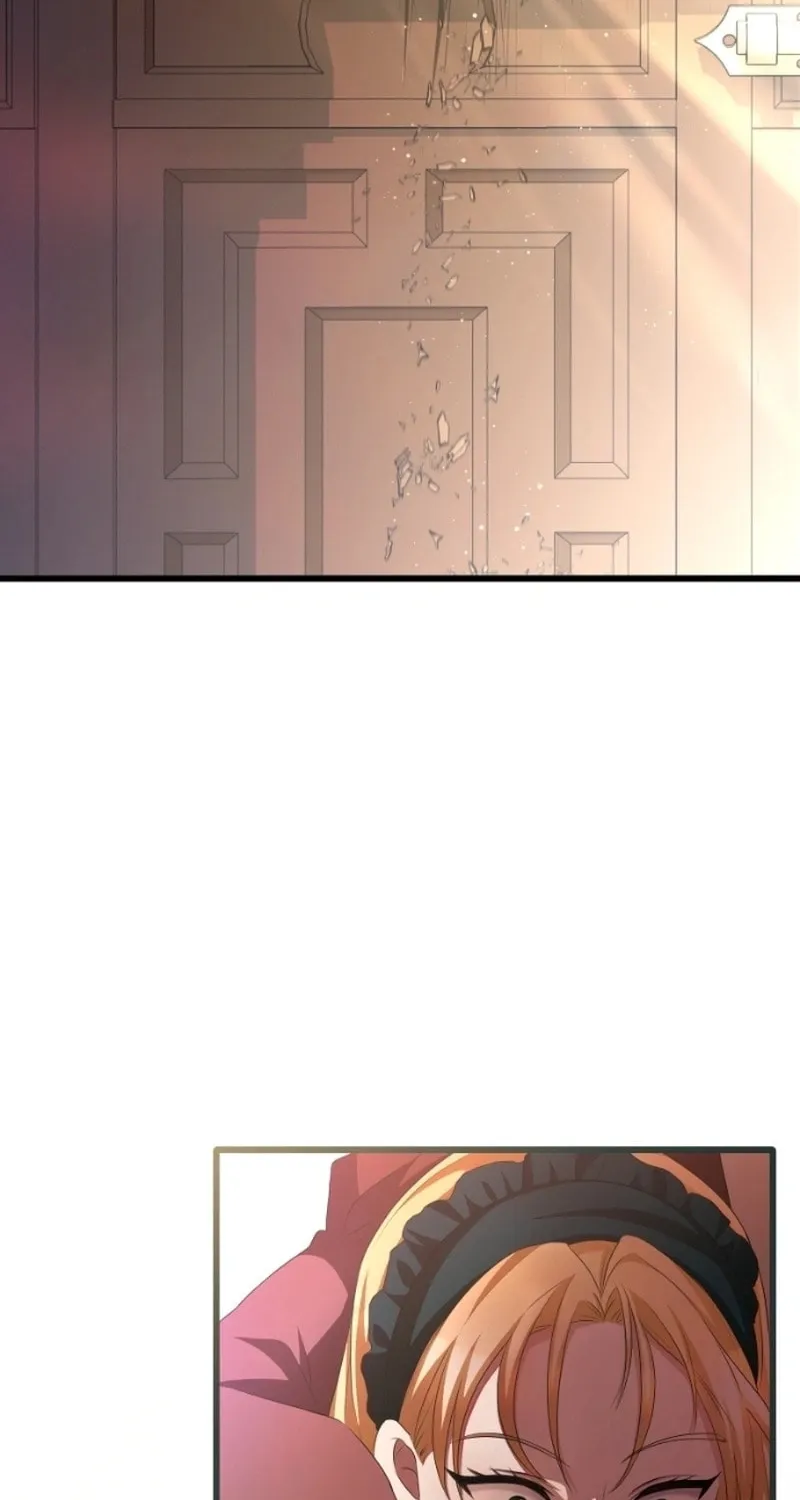 A Savage Proposal Chapter 10 page 114 - 