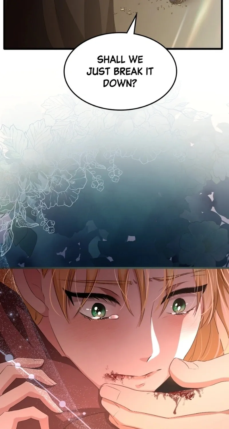A Savage Proposal Chapter 10 page 117 - 