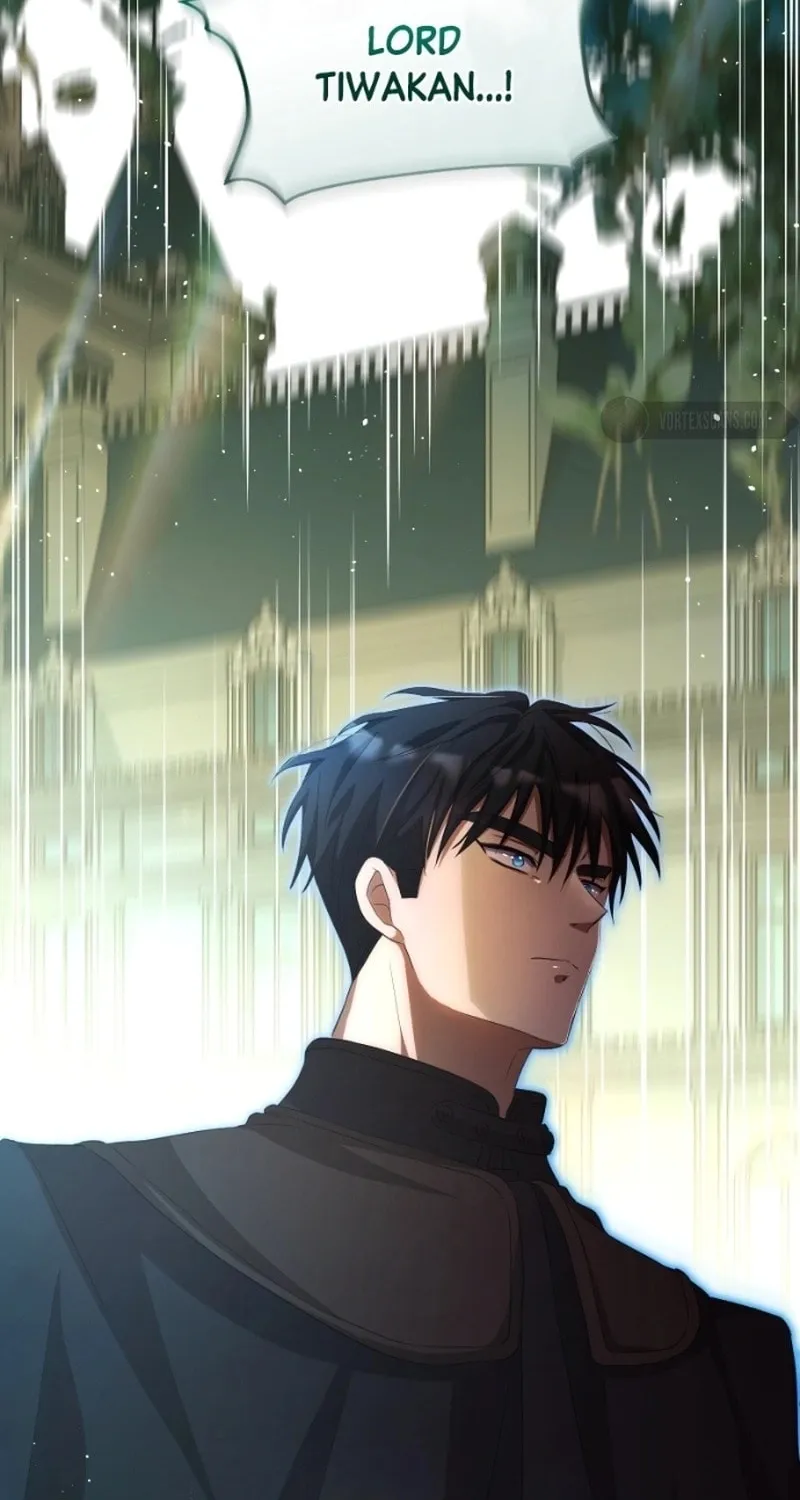 A Savage Proposal Chapter 10 page 123 - 