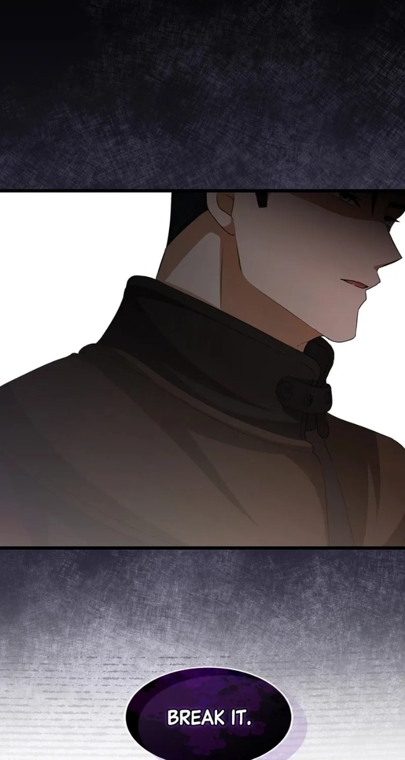 A Savage Proposal Chapter 10 page 125 - 