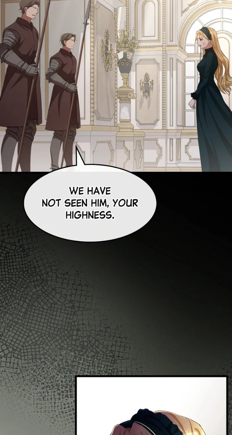 A Savage Proposal Chapter 10 page 16 - 