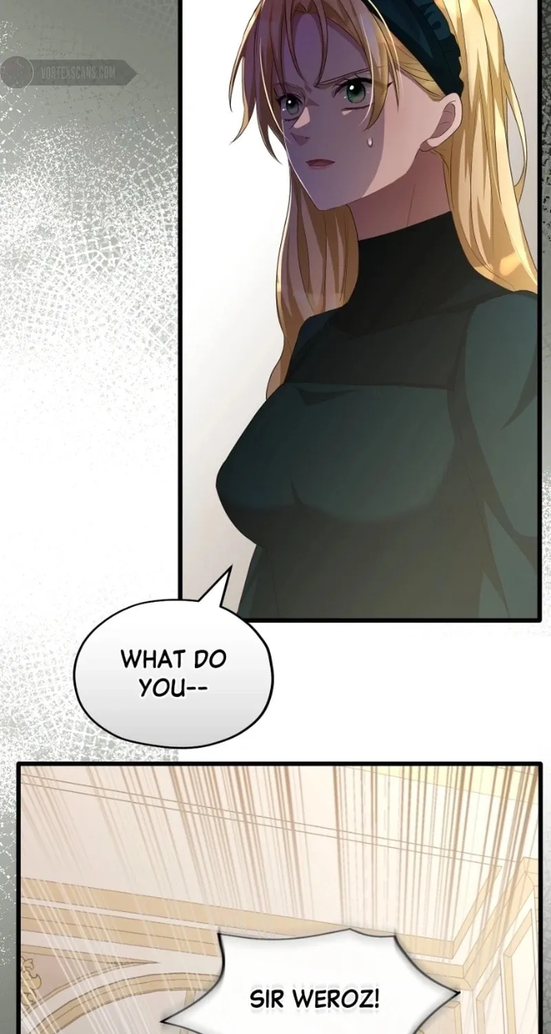 A Savage Proposal Chapter 10 page 17 - 