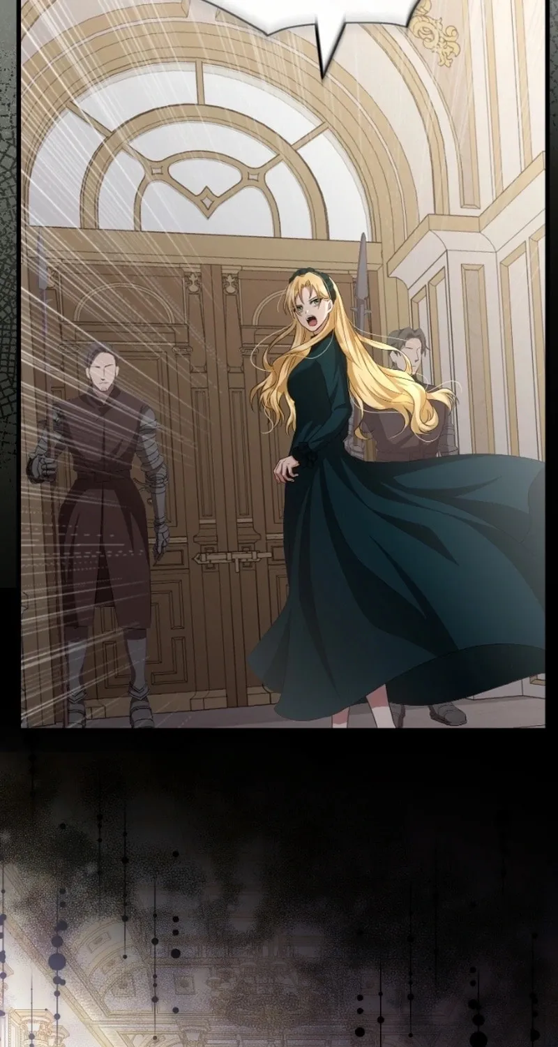 A Savage Proposal Chapter 10 page 18 - 