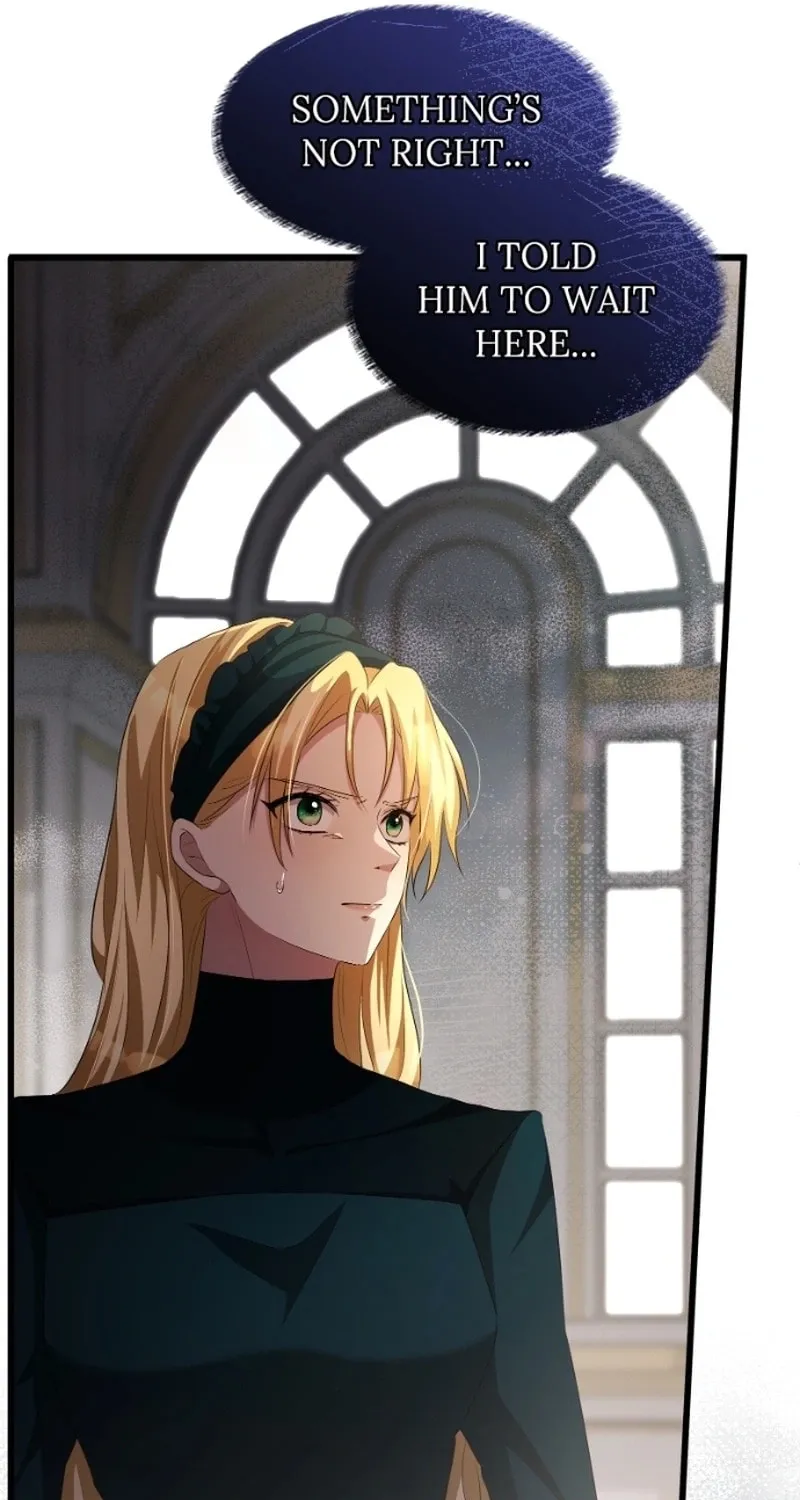 A Savage Proposal Chapter 10 page 21 - 