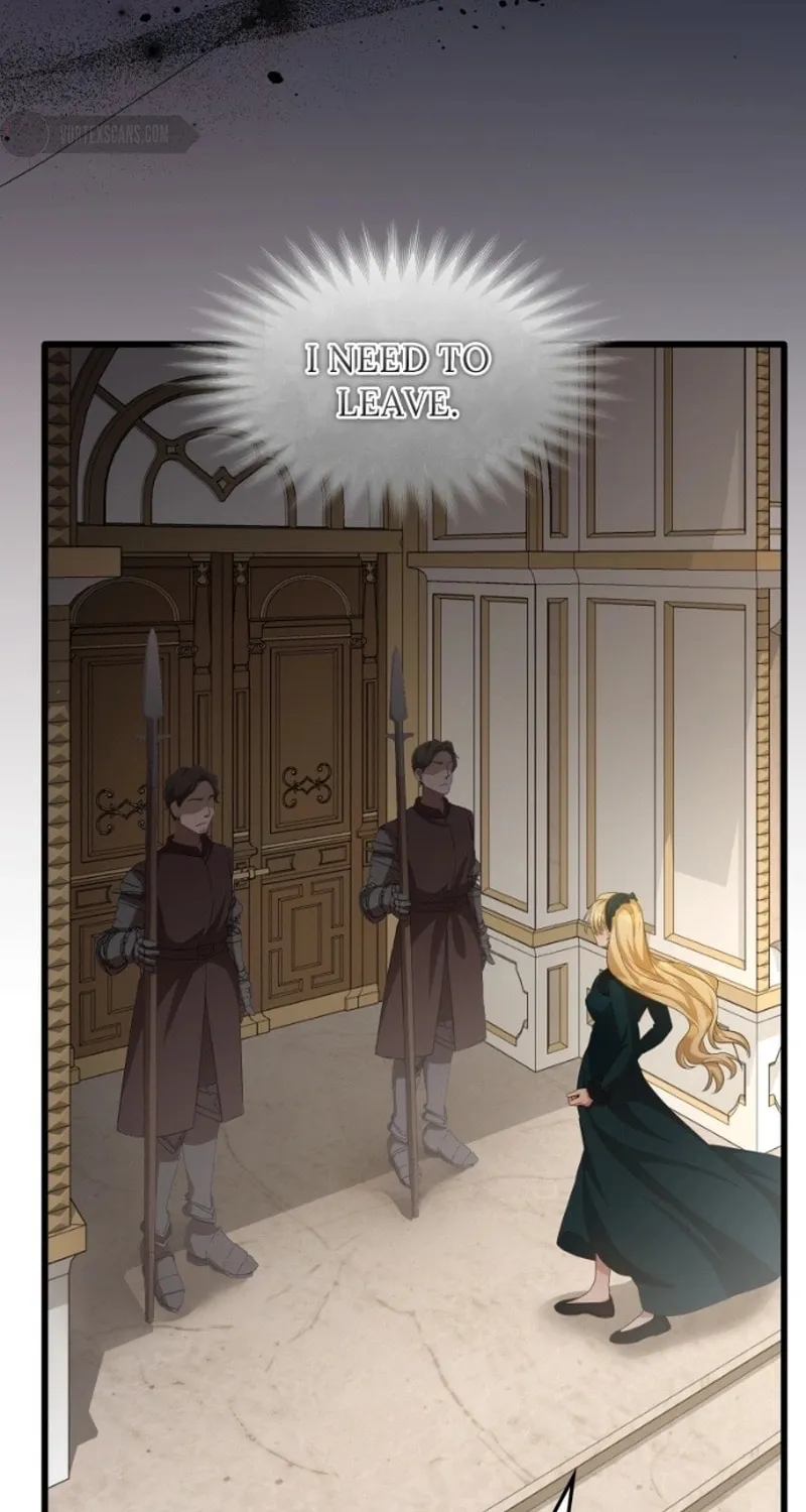 A Savage Proposal Chapter 10 page 24 - 