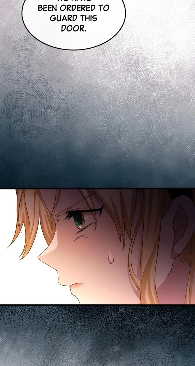 A Savage Proposal Chapter 10 page 29 - 