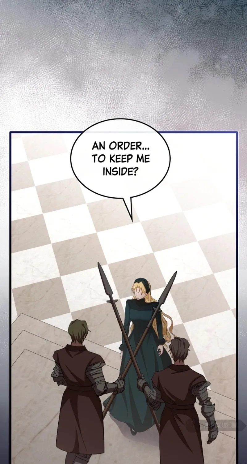 A Savage Proposal Chapter 10 page 30 - 