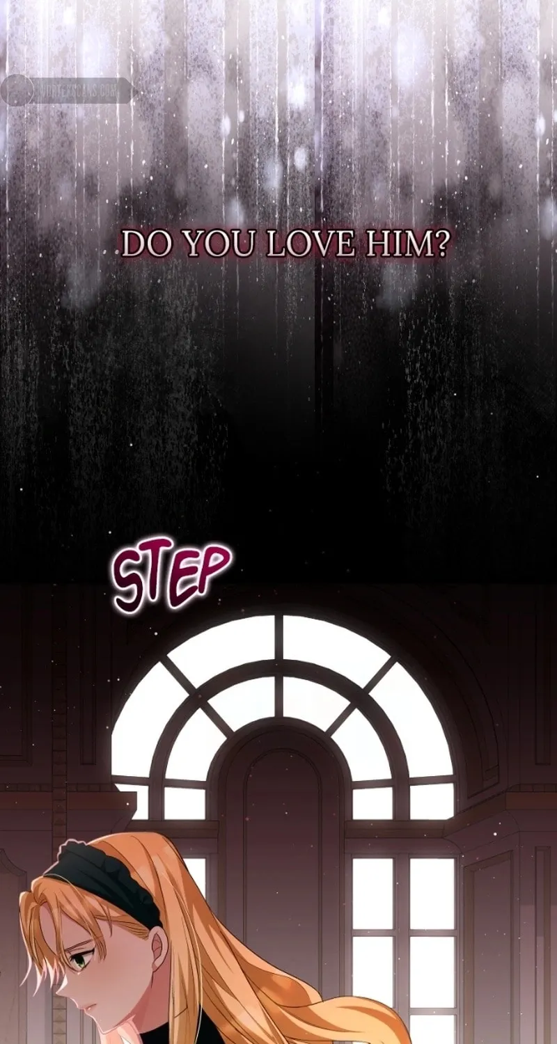 A Savage Proposal Chapter 10 page 4 - 