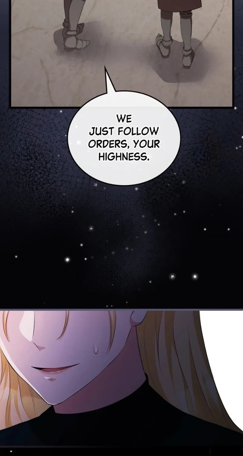 A Savage Proposal Chapter 10 page 31 - 