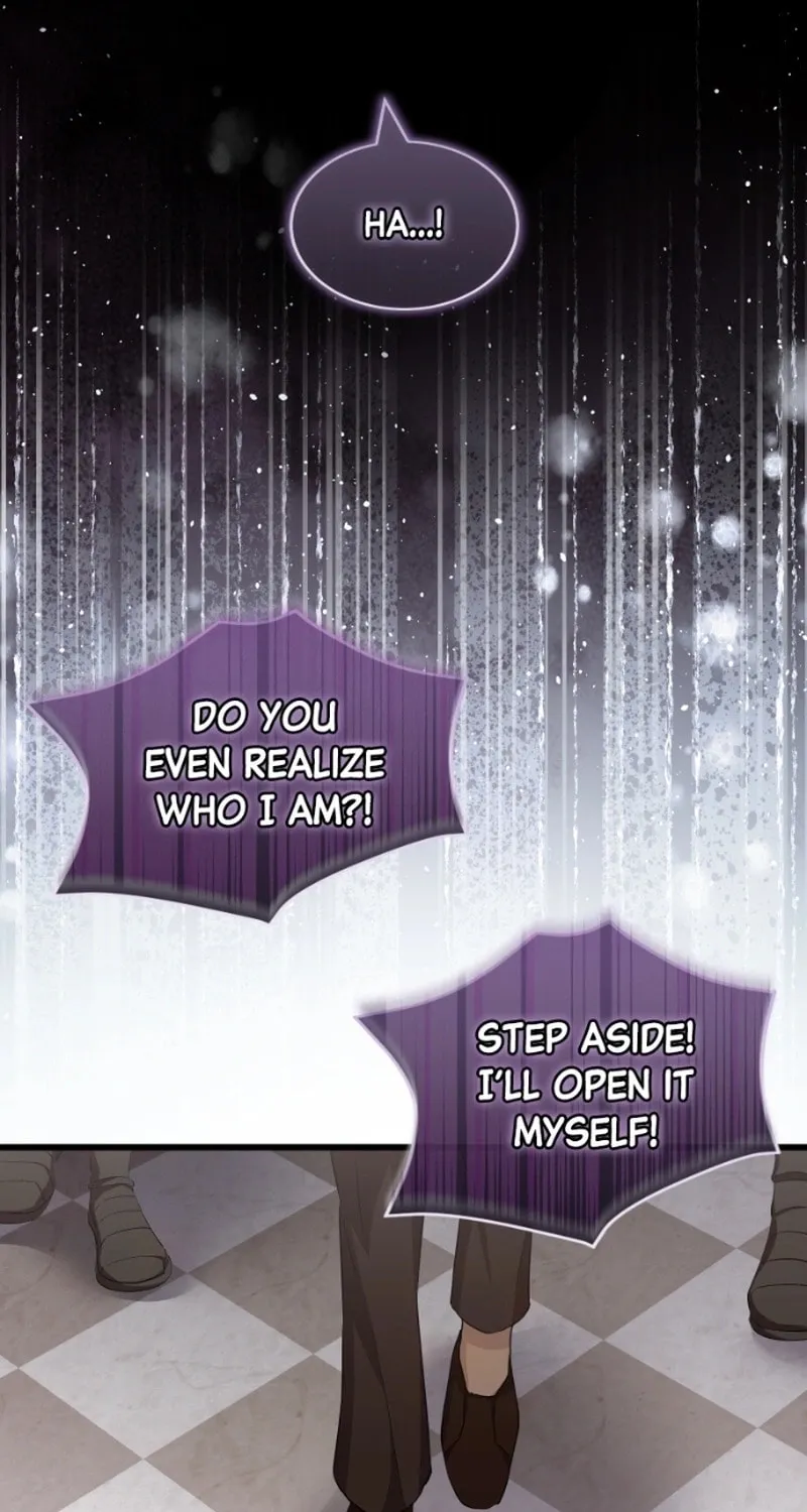 A Savage Proposal Chapter 10 page 32 - 