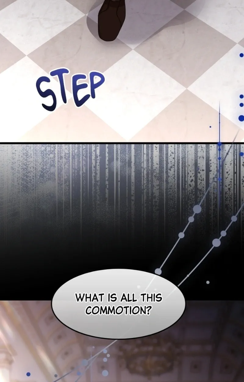 A Savage Proposal Chapter 10 page 33 - 