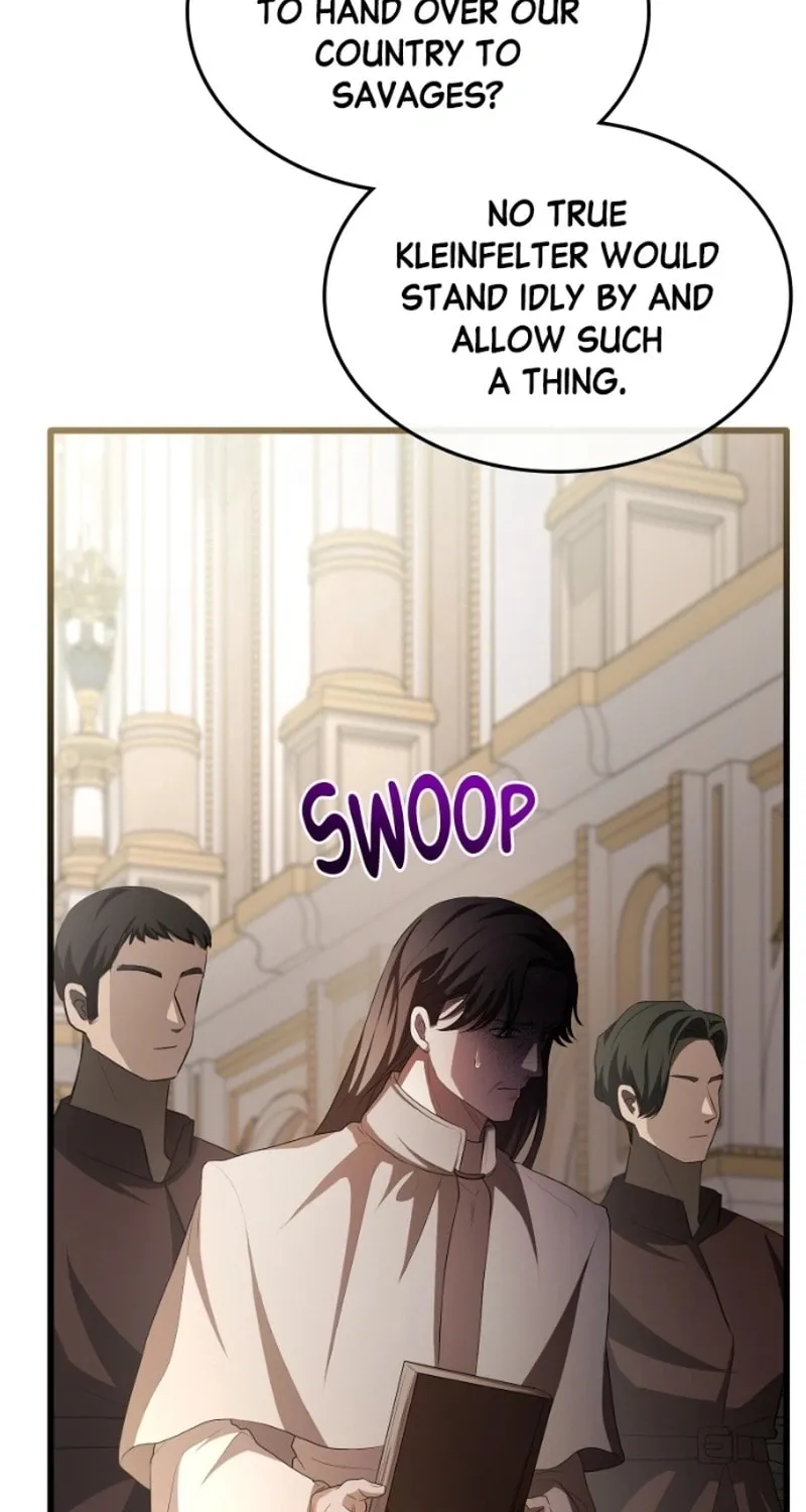 A Savage Proposal Chapter 10 page 40 - 