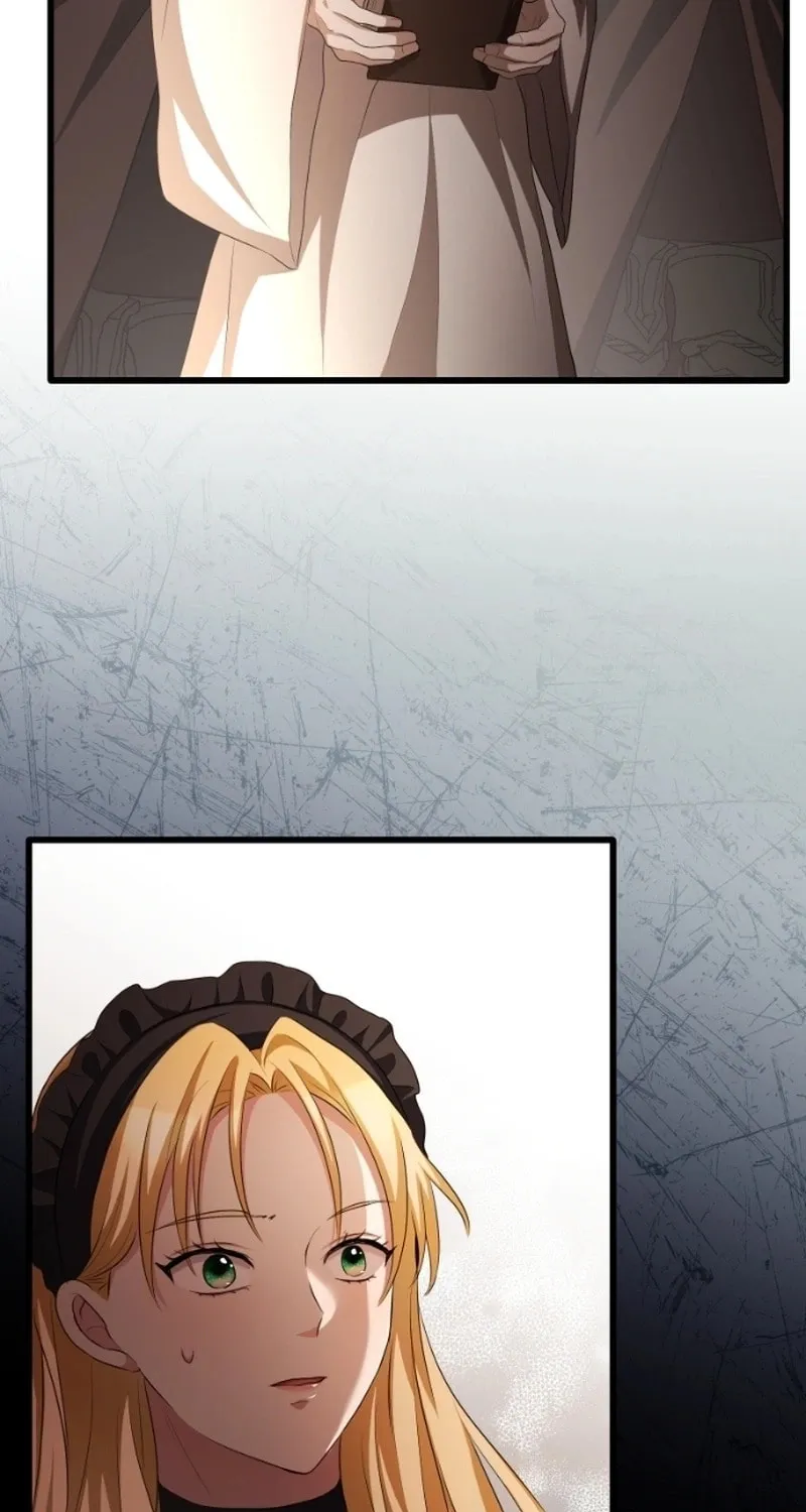 A Savage Proposal Chapter 10 page 41 - 