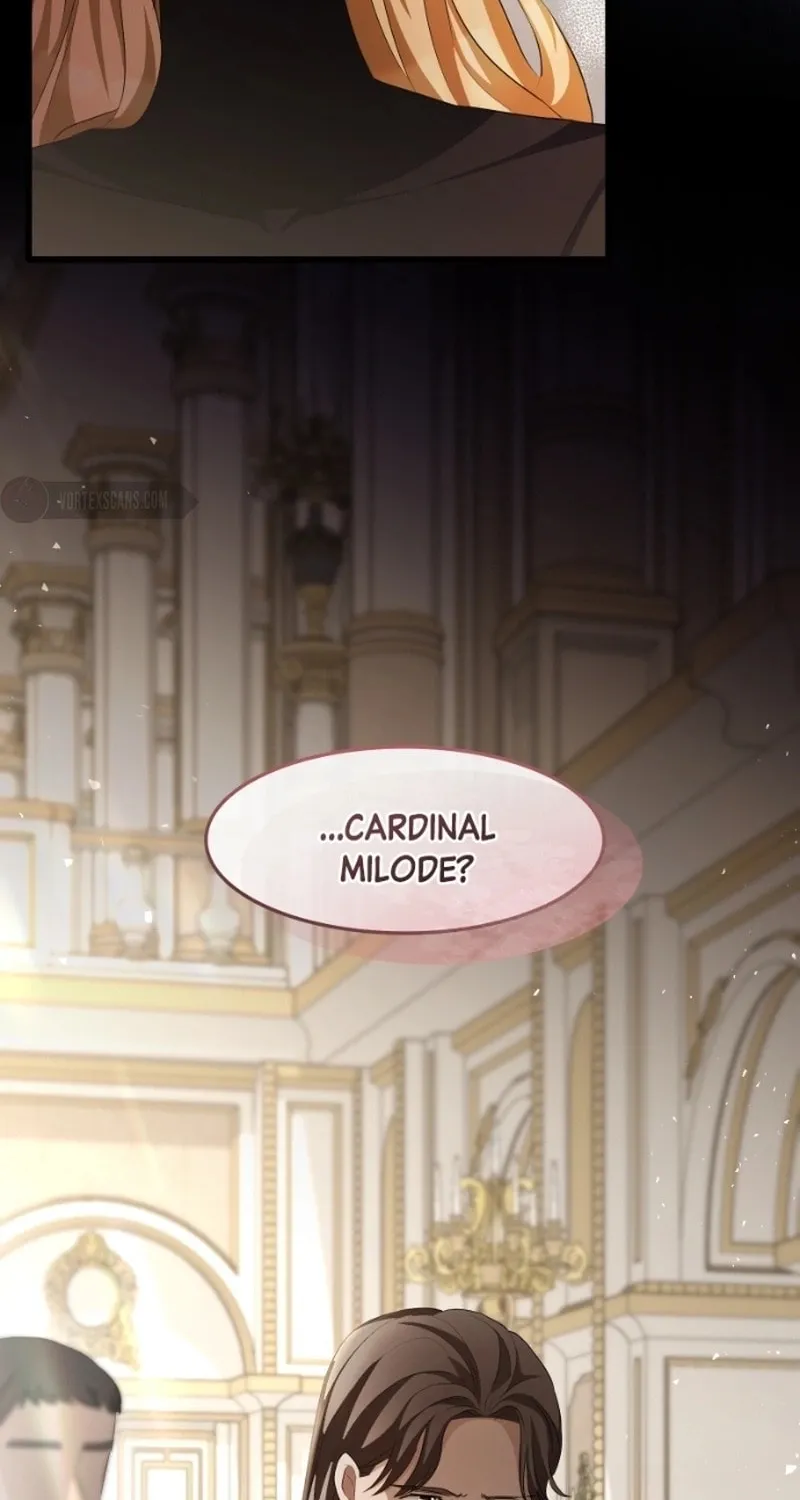 A Savage Proposal Chapter 10 page 42 - 
