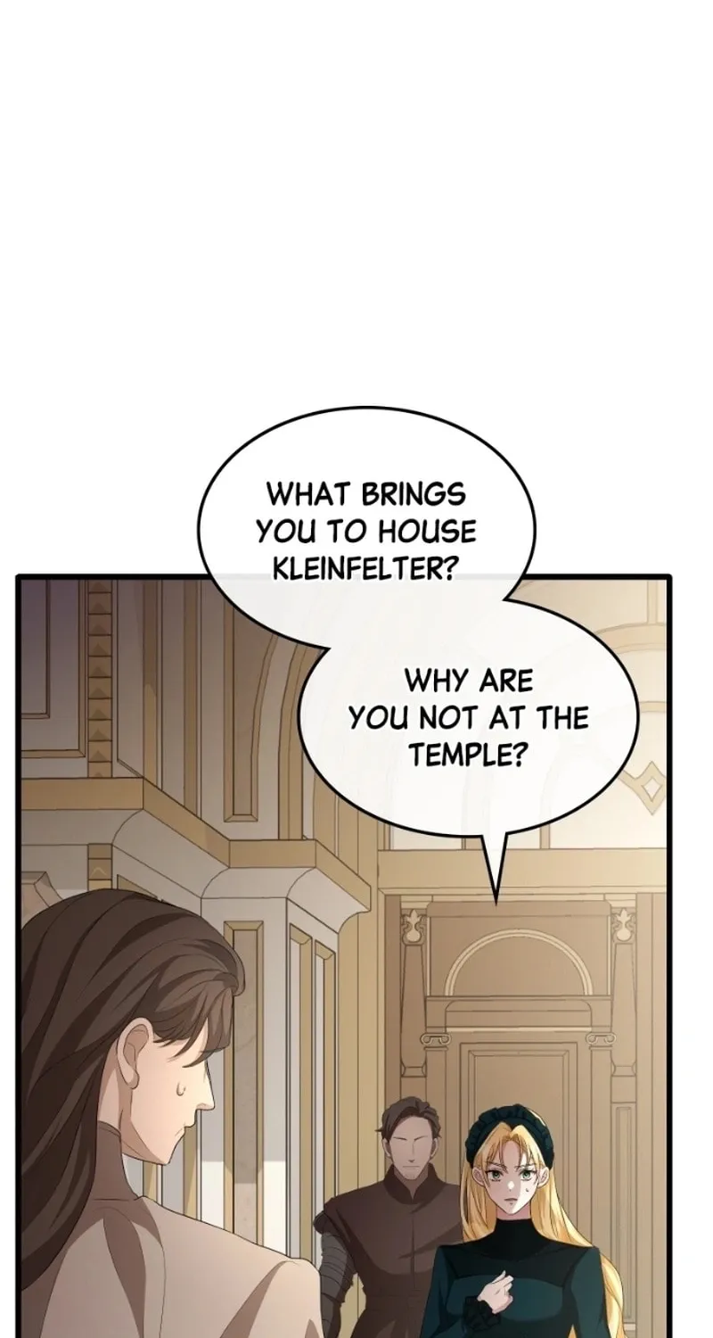 A Savage Proposal Chapter 10 page 44 - 