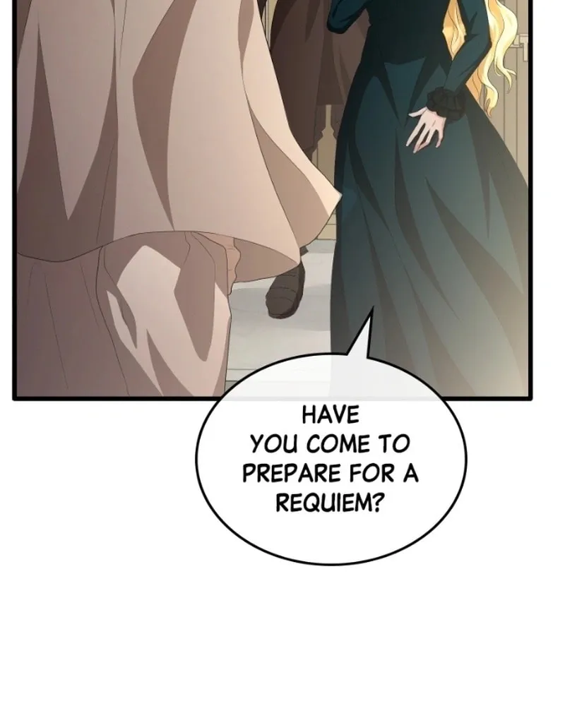 A Savage Proposal Chapter 10 page 45 - 