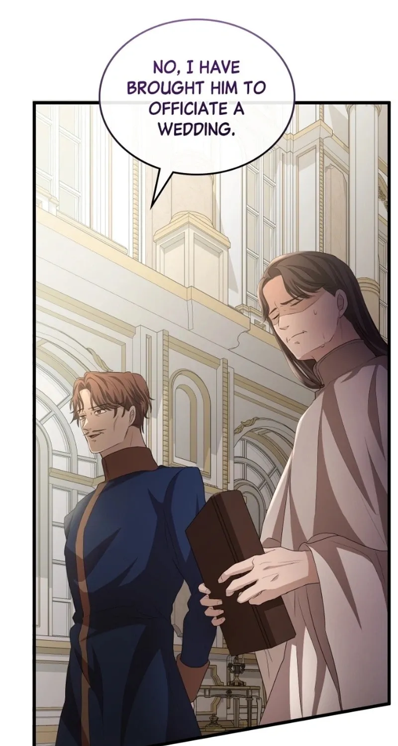 A Savage Proposal Chapter 10 page 46 - 