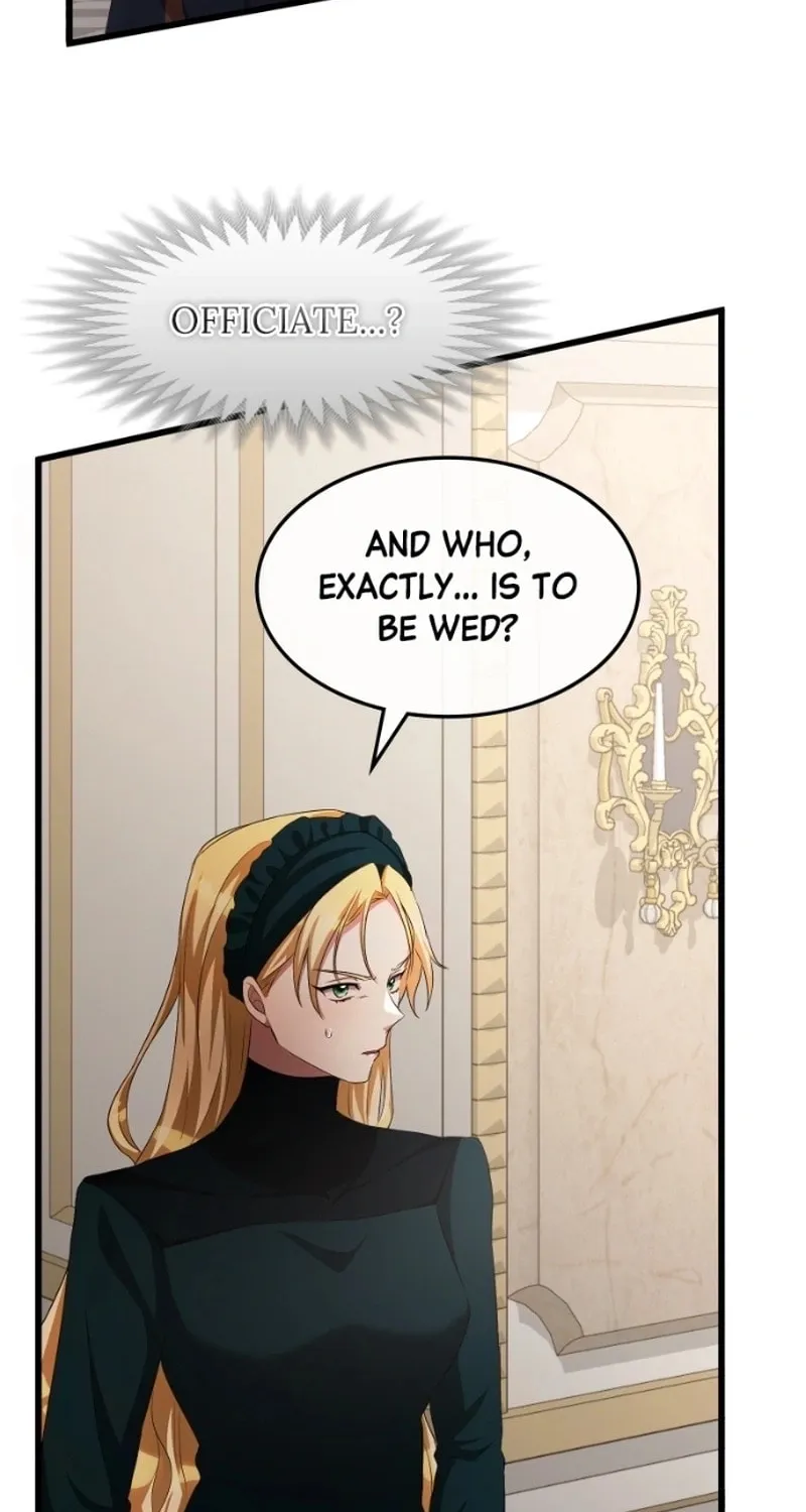 A Savage Proposal Chapter 10 page 47 - 