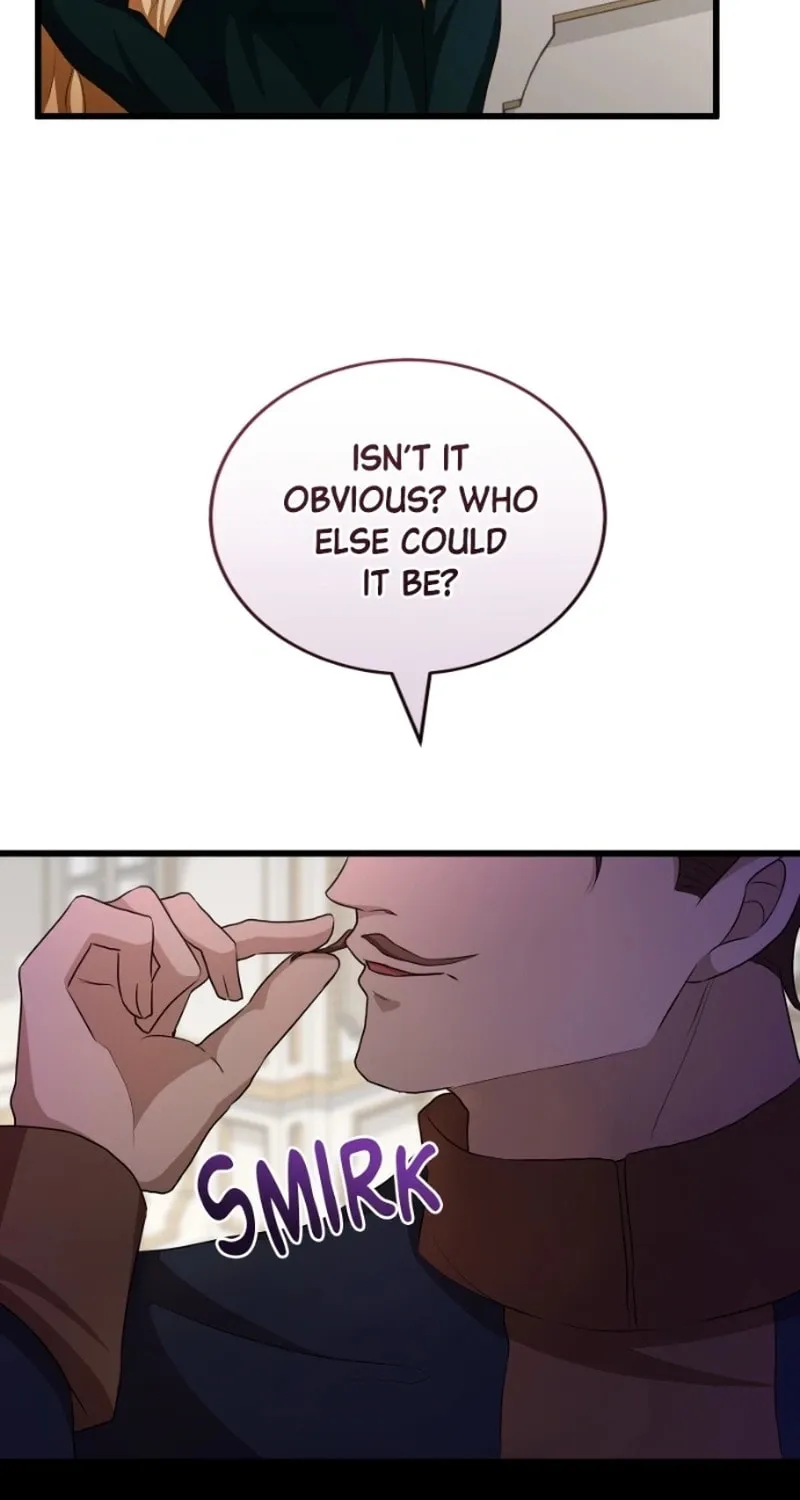 A Savage Proposal Chapter 10 page 48 - 