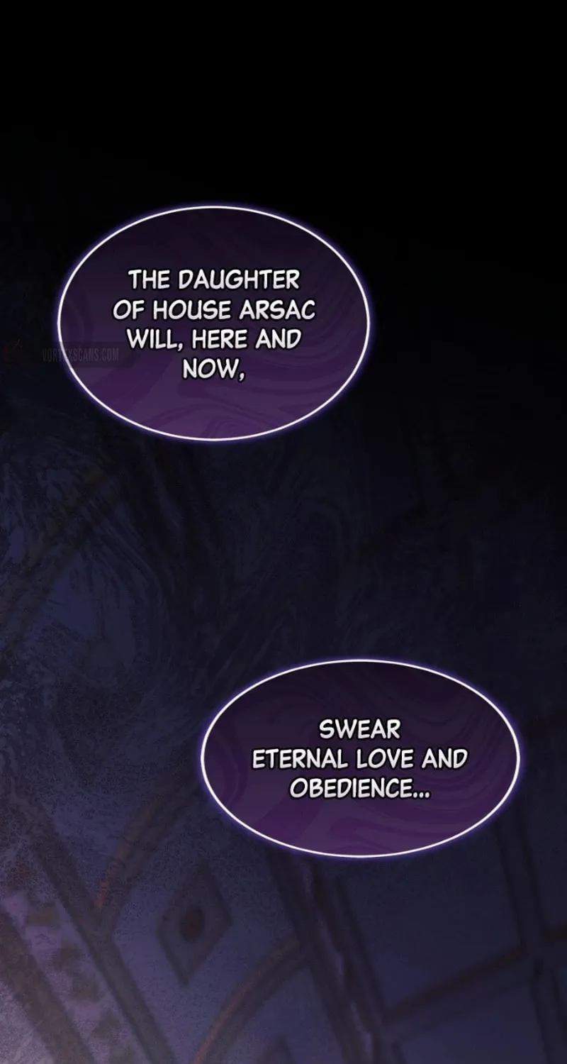 A Savage Proposal Chapter 10 page 49 - 
