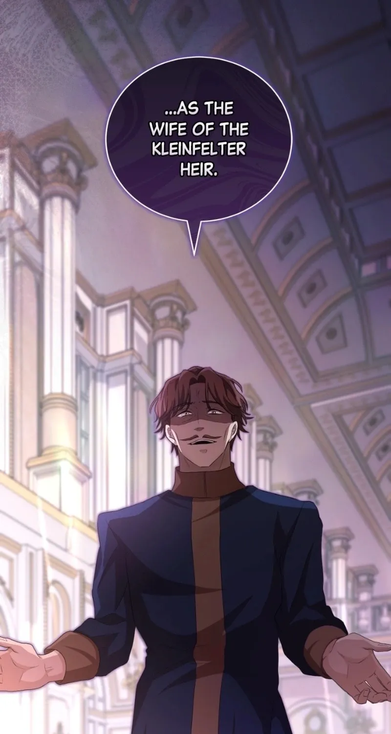 A Savage Proposal Chapter 10 page 50 - 