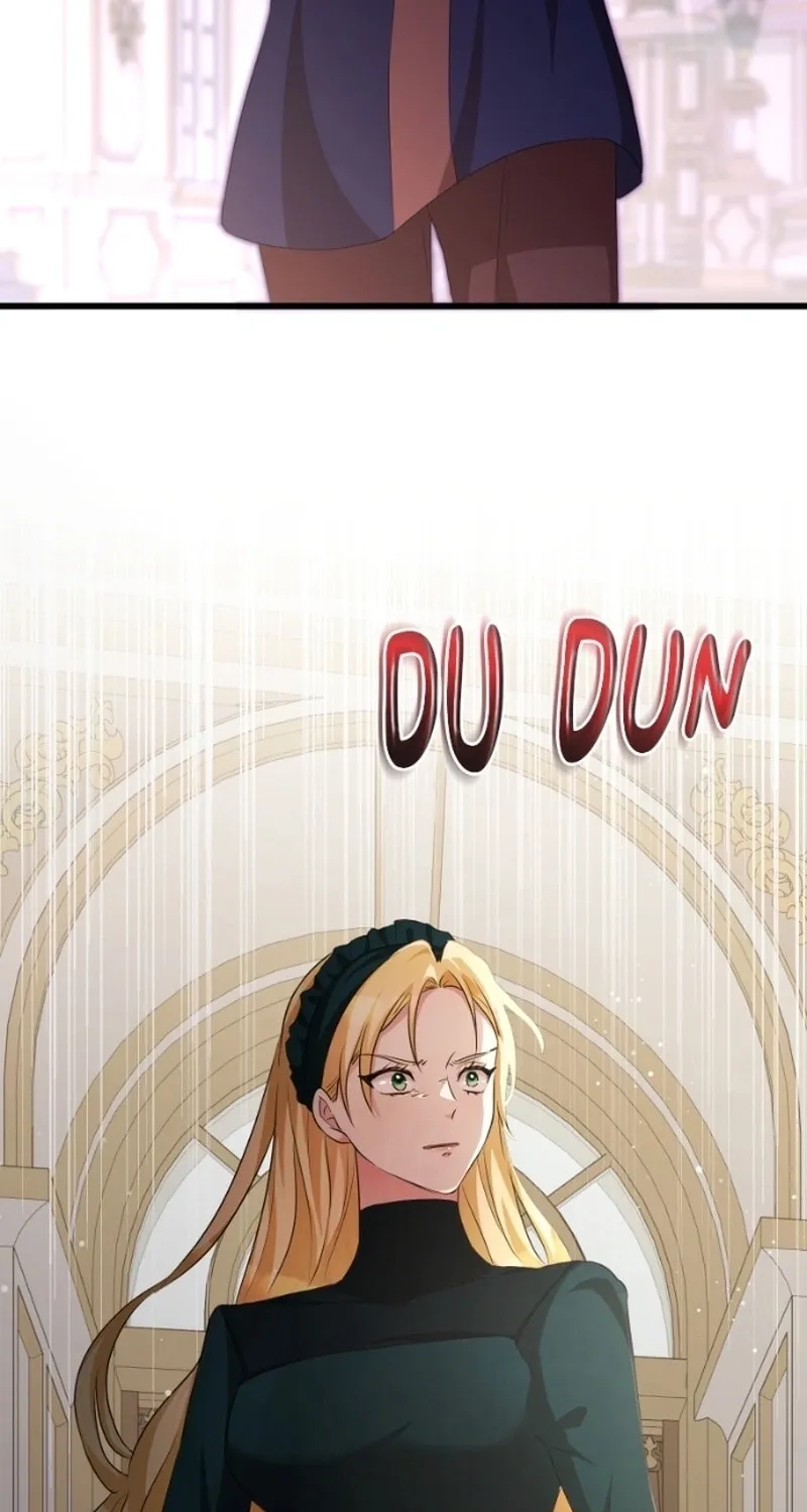 A Savage Proposal Chapter 10 page 51 - 
