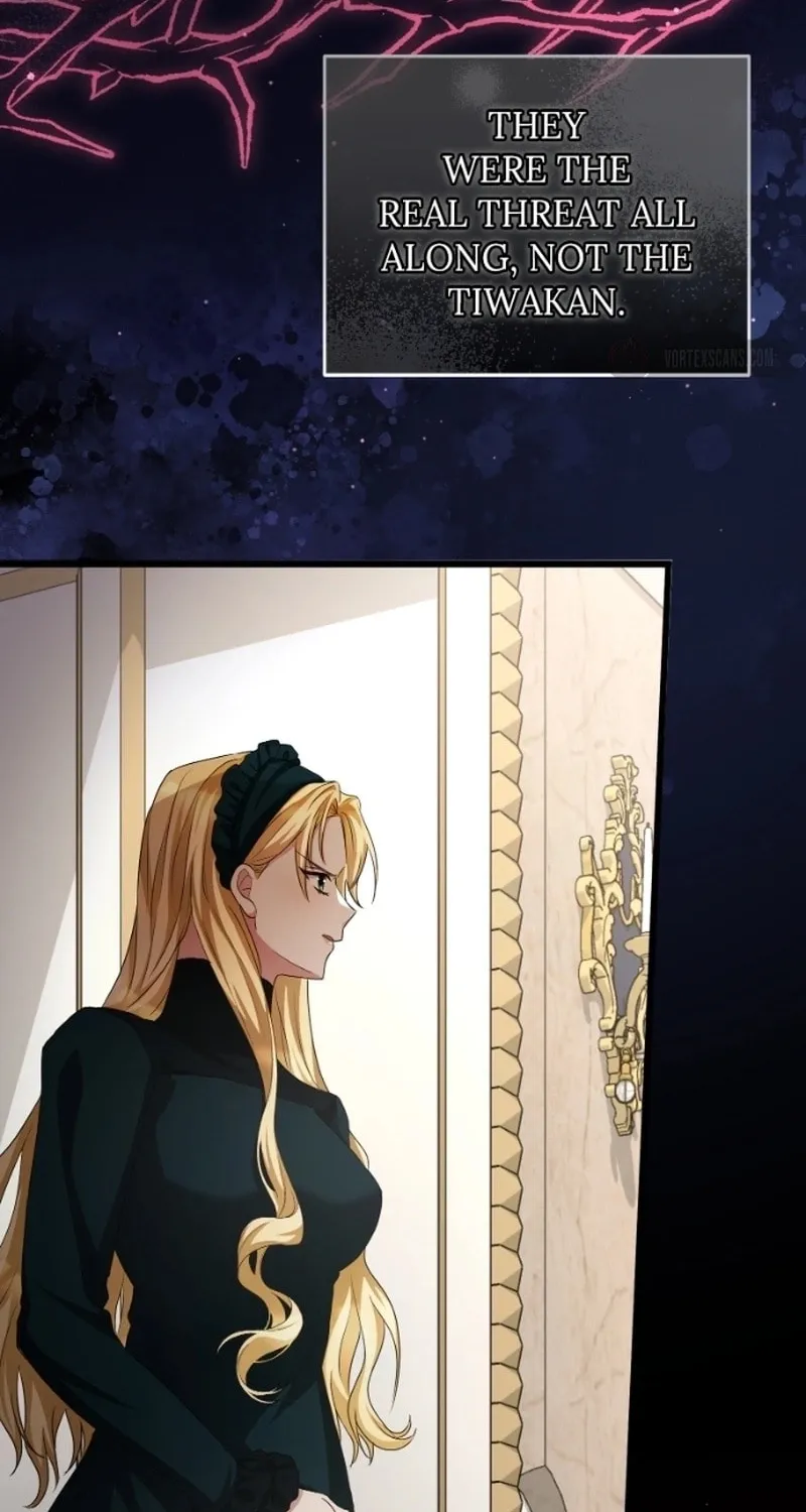 A Savage Proposal Chapter 10 page 56 - 