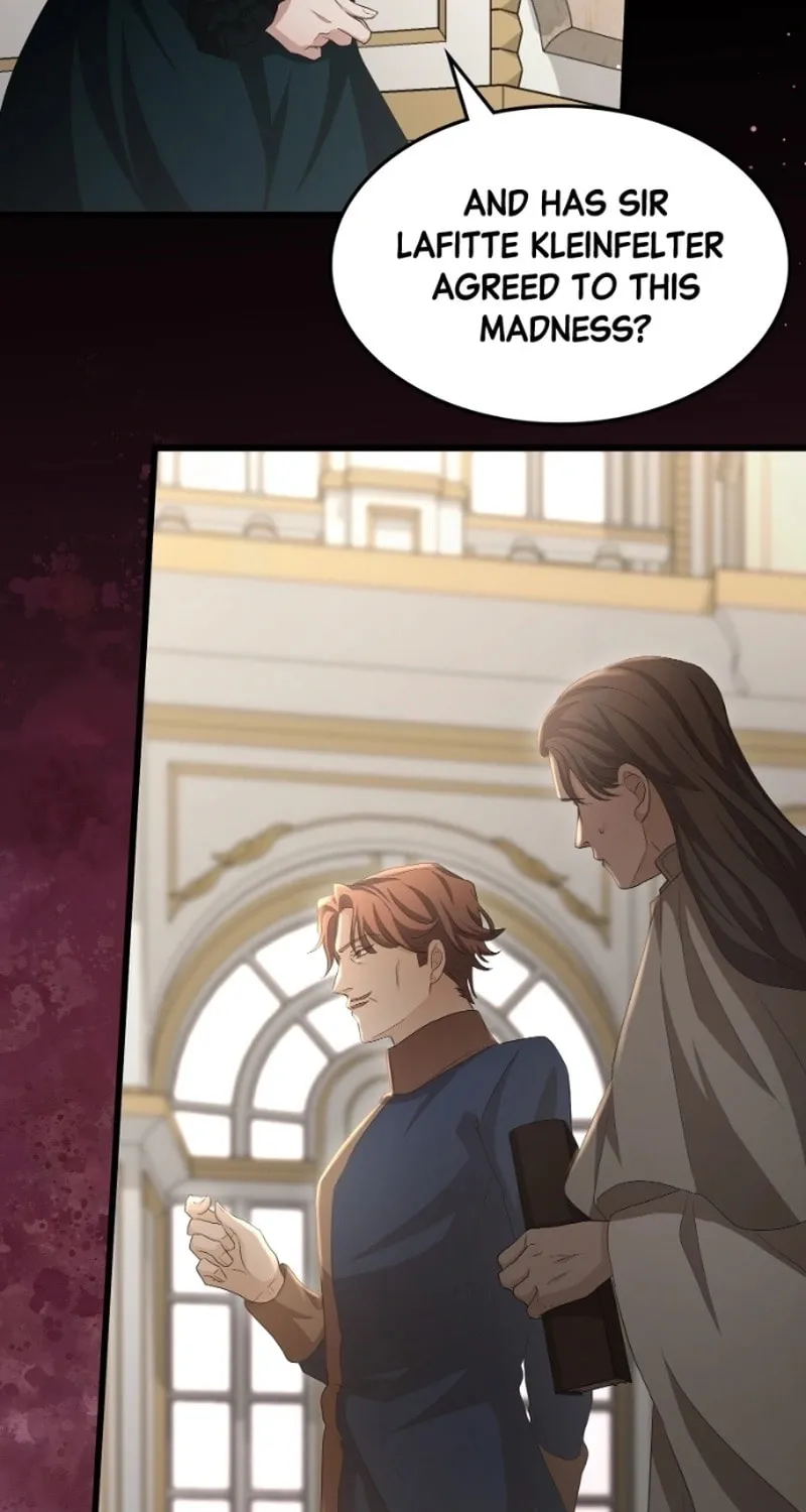 A Savage Proposal Chapter 10 page 57 - 