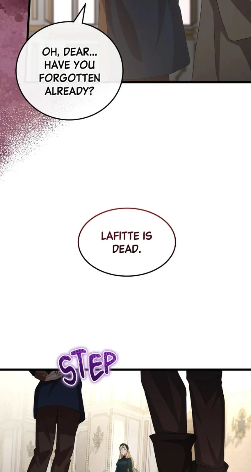 A Savage Proposal Chapter 10 page 58 - 