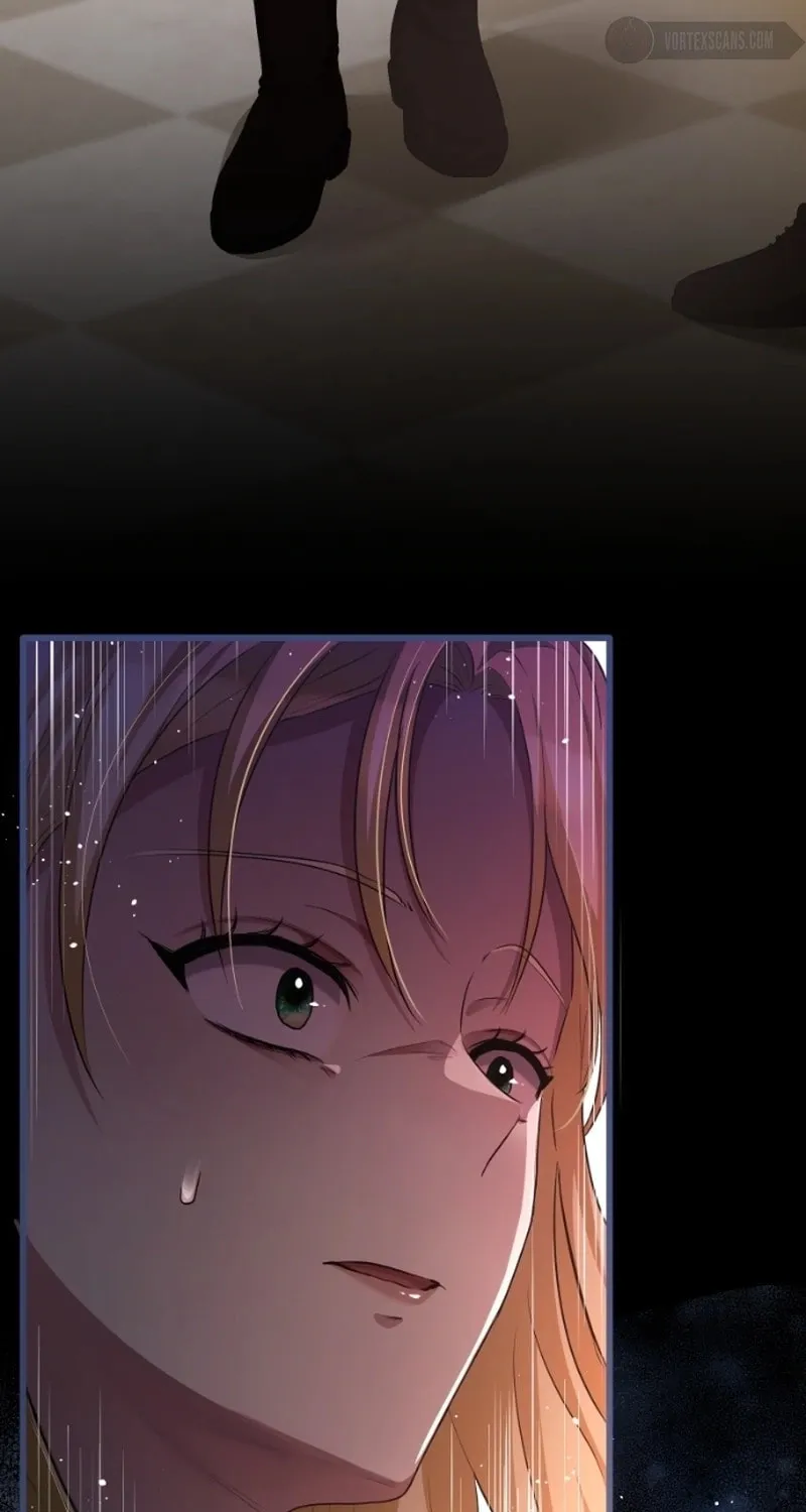 A Savage Proposal Chapter 10 page 62 - 