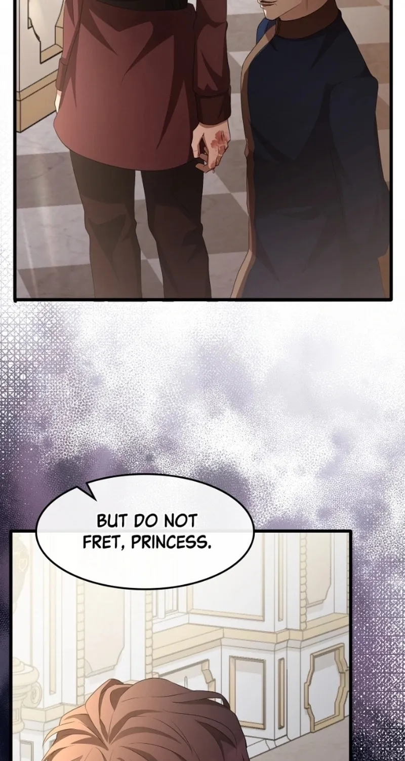 A Savage Proposal Chapter 10 page 66 - 