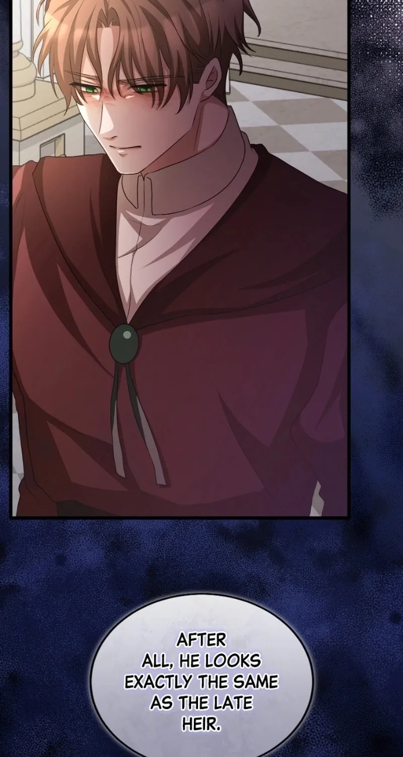 A Savage Proposal Chapter 10 page 67 - 
