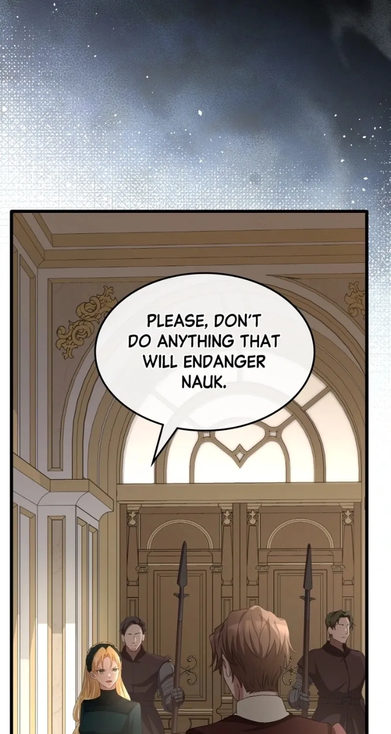 A Savage Proposal Chapter 10 page 69 - 