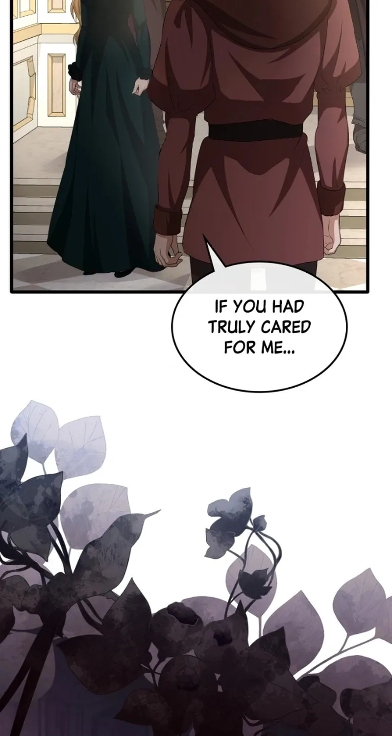 A Savage Proposal Chapter 10 page 70 - 