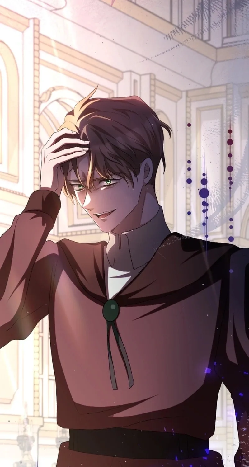 A Savage Proposal Chapter 10 page 72 - 