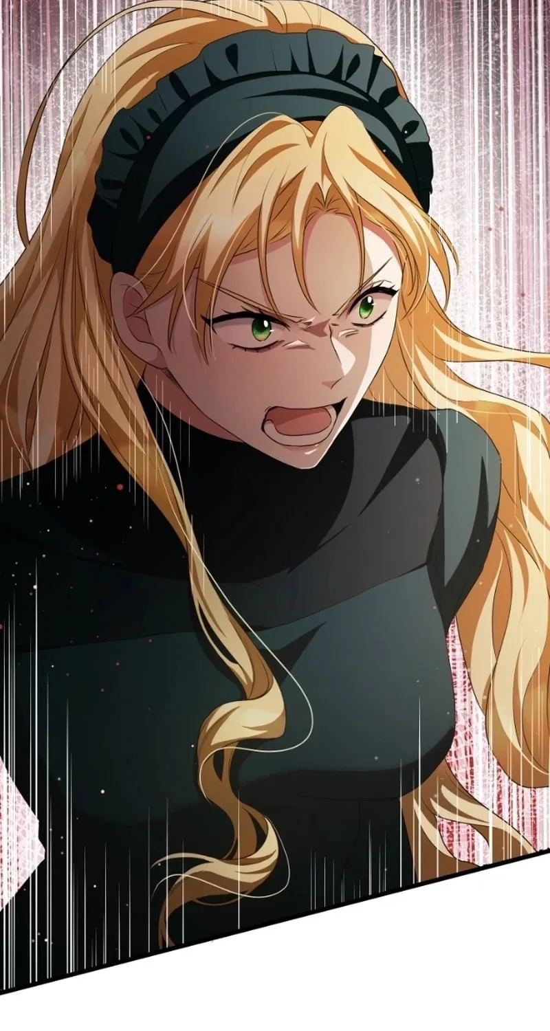 A Savage Proposal Chapter 10 page 74 - 