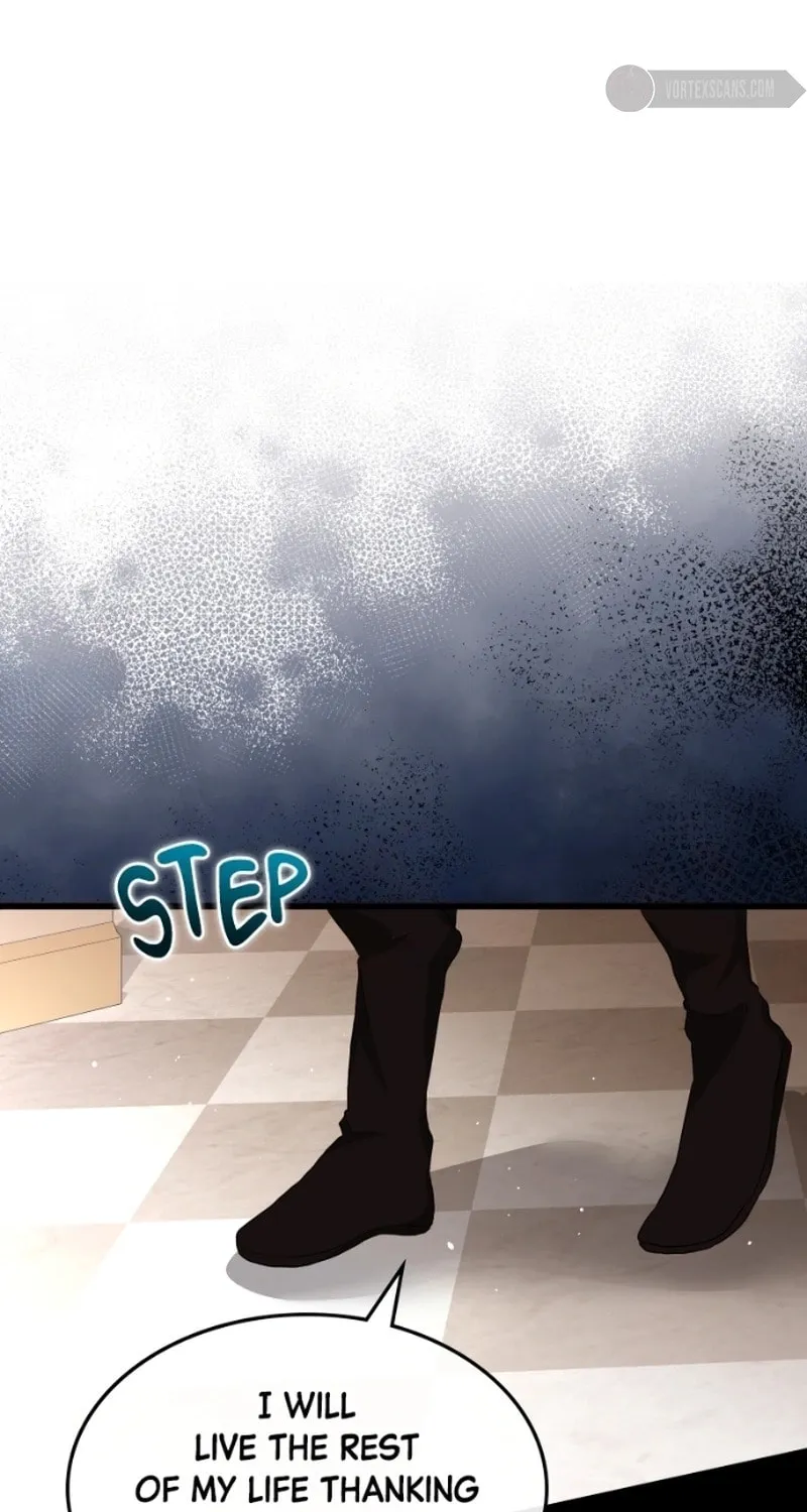 A Savage Proposal Chapter 10 page 75 - 