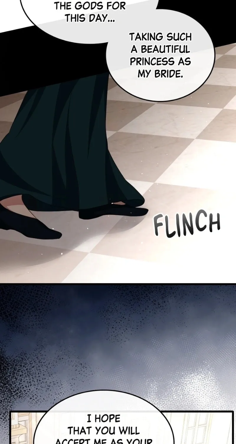 A Savage Proposal Chapter 10 page 76 - 