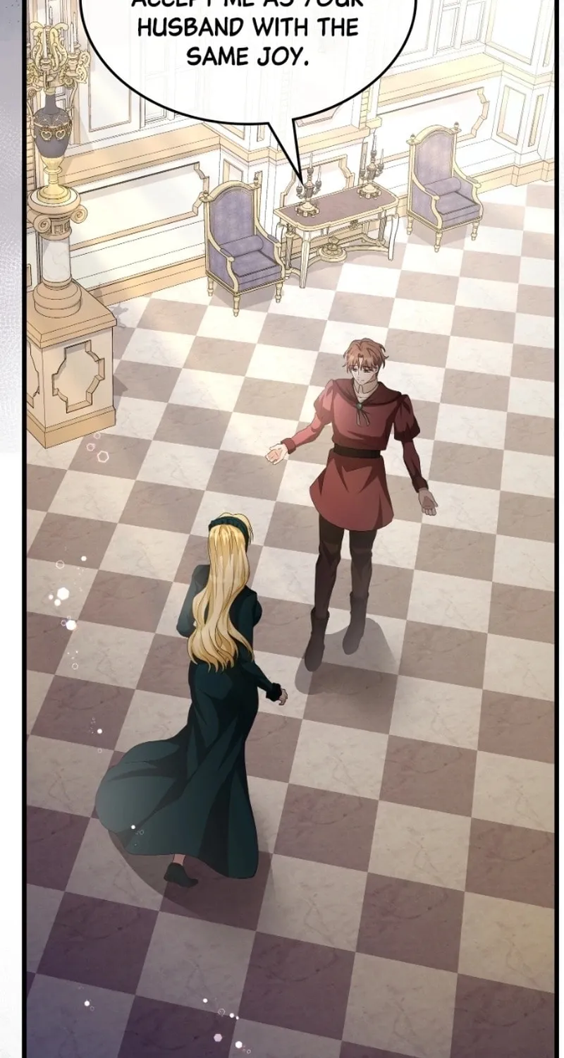 A Savage Proposal Chapter 10 page 77 - 