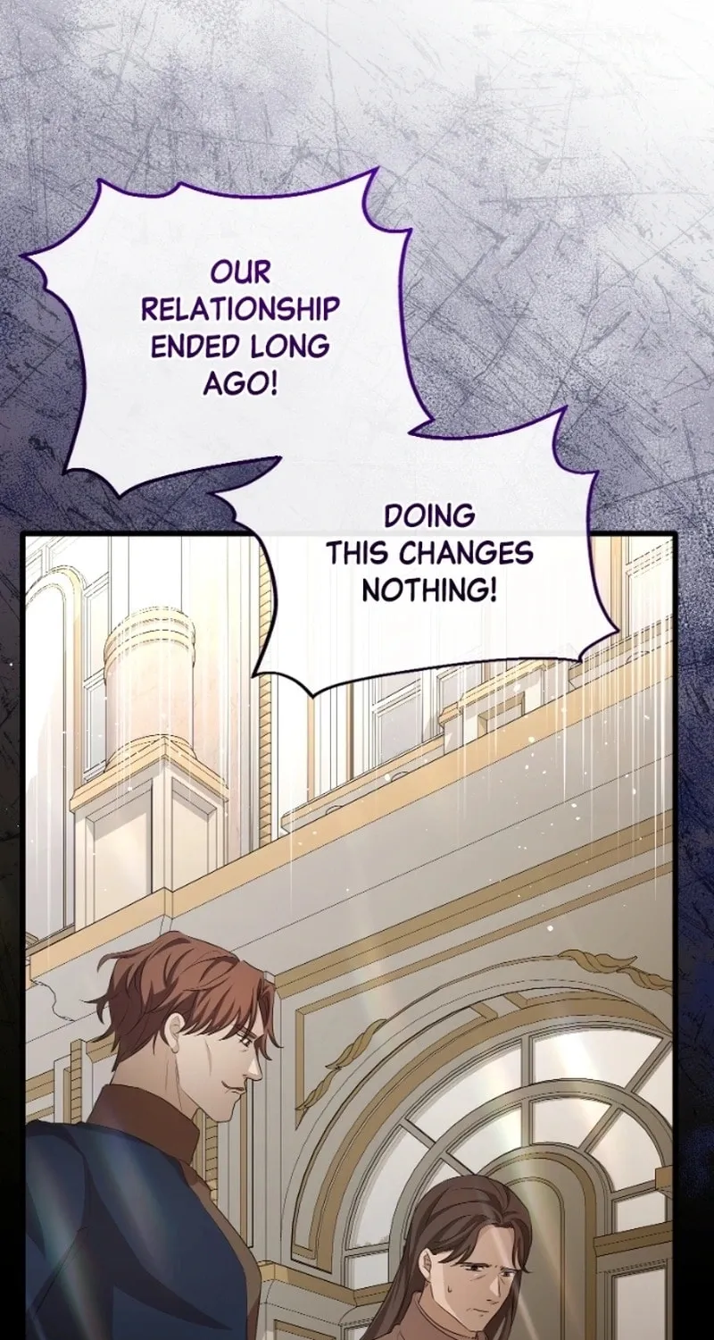 A Savage Proposal Chapter 10 page 79 - 