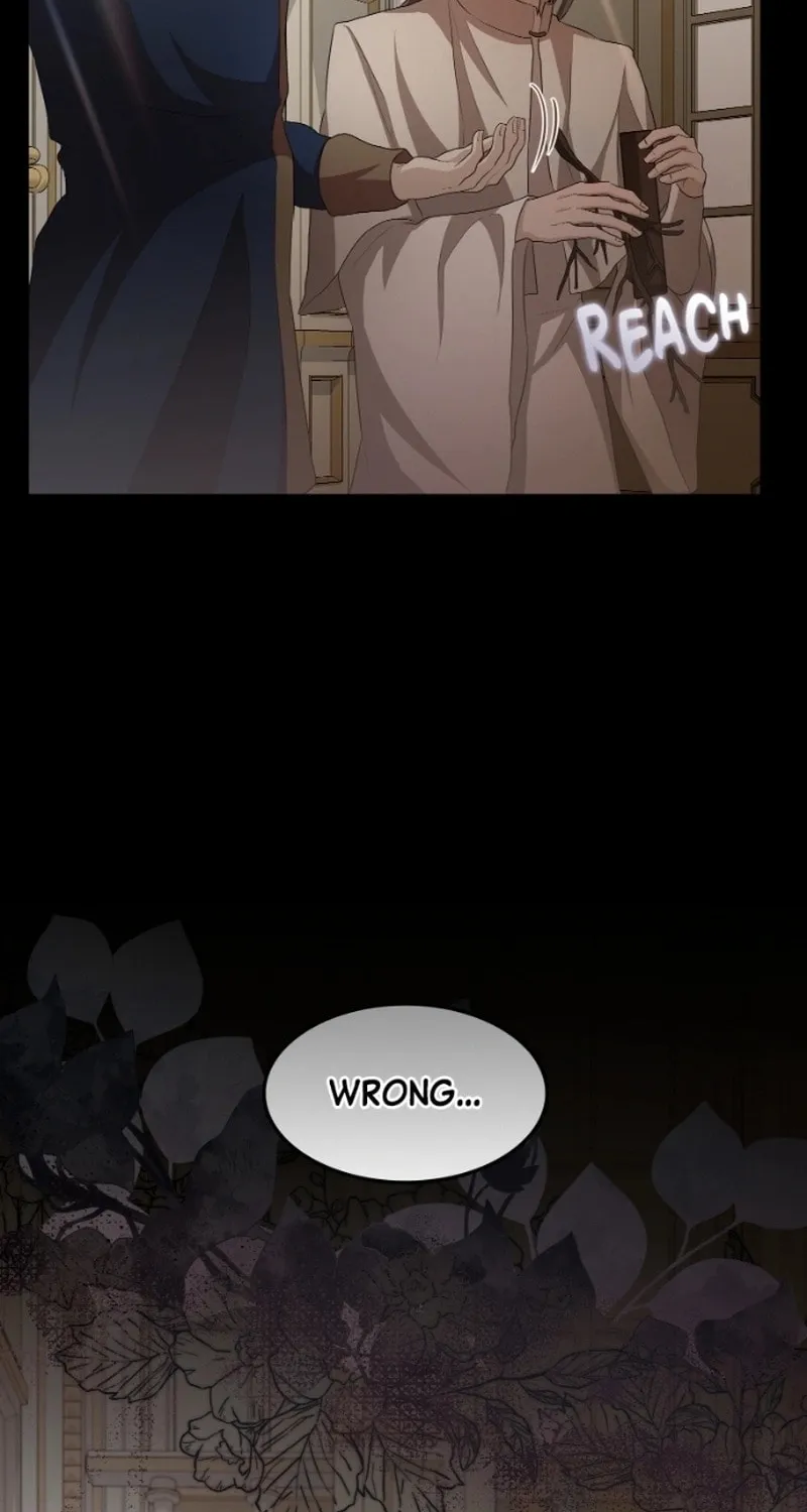 A Savage Proposal Chapter 10 page 80 - 