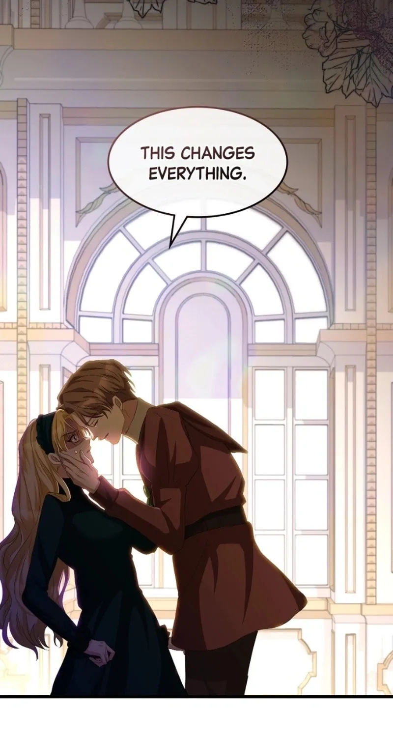 A Savage Proposal Chapter 10 page 81 - 