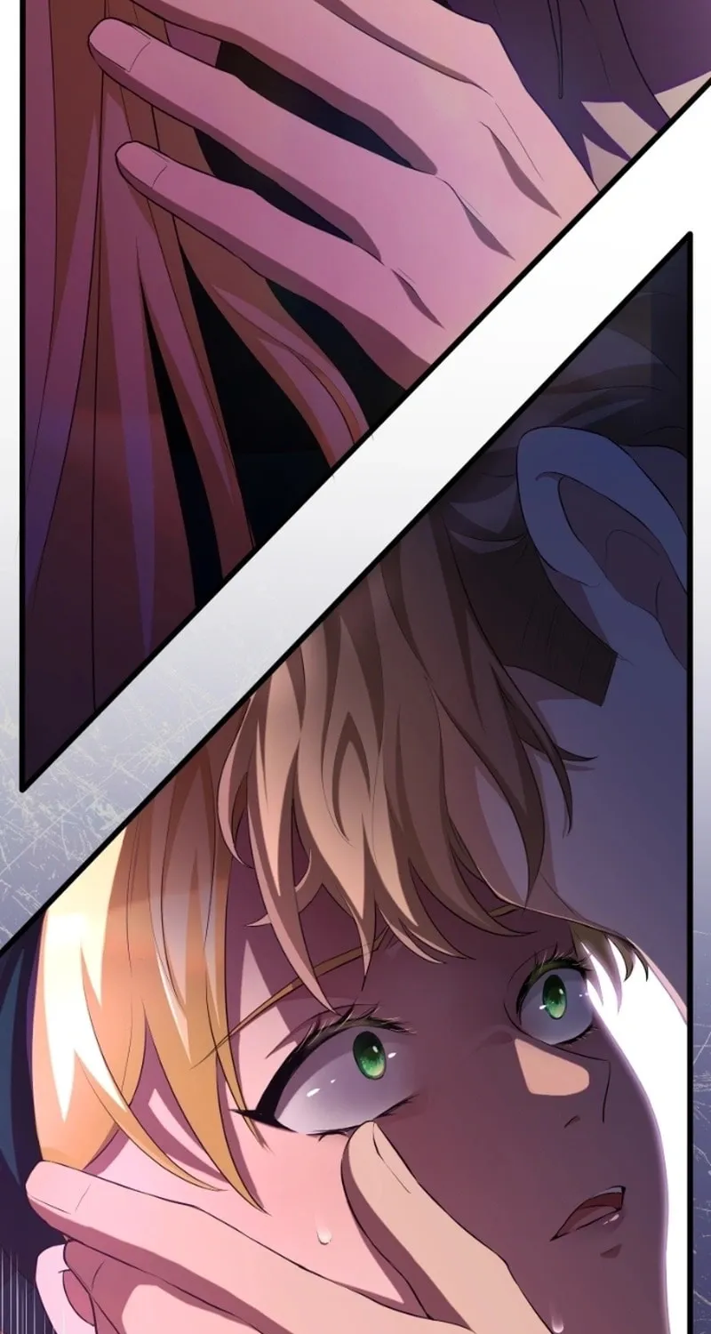 A Savage Proposal Chapter 10 page 83 - 
