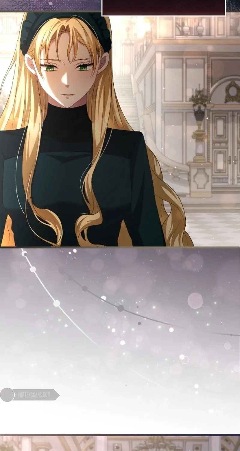 A Savage Proposal Chapter 10 page 10 - 