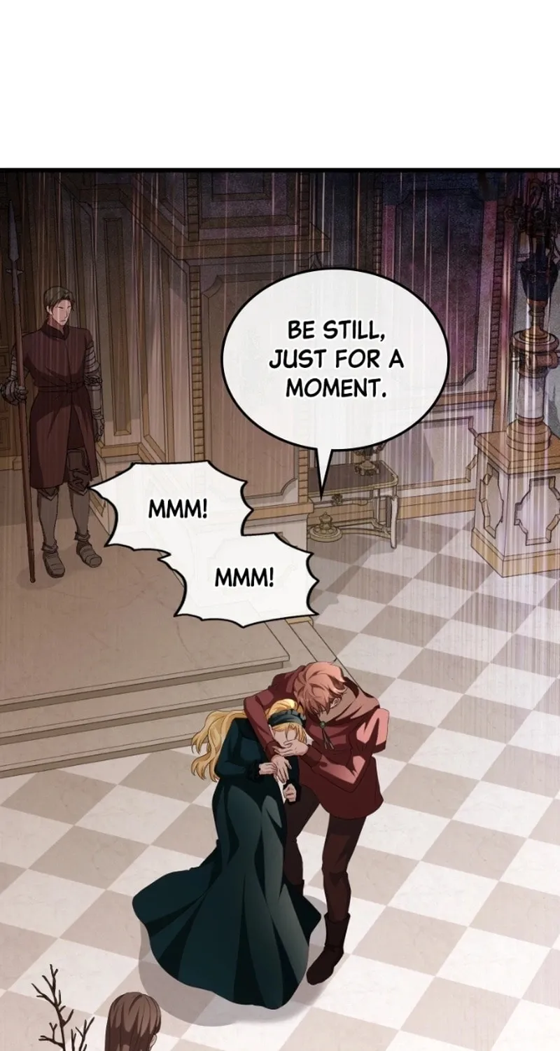 A Savage Proposal Chapter 10 page 91 - 