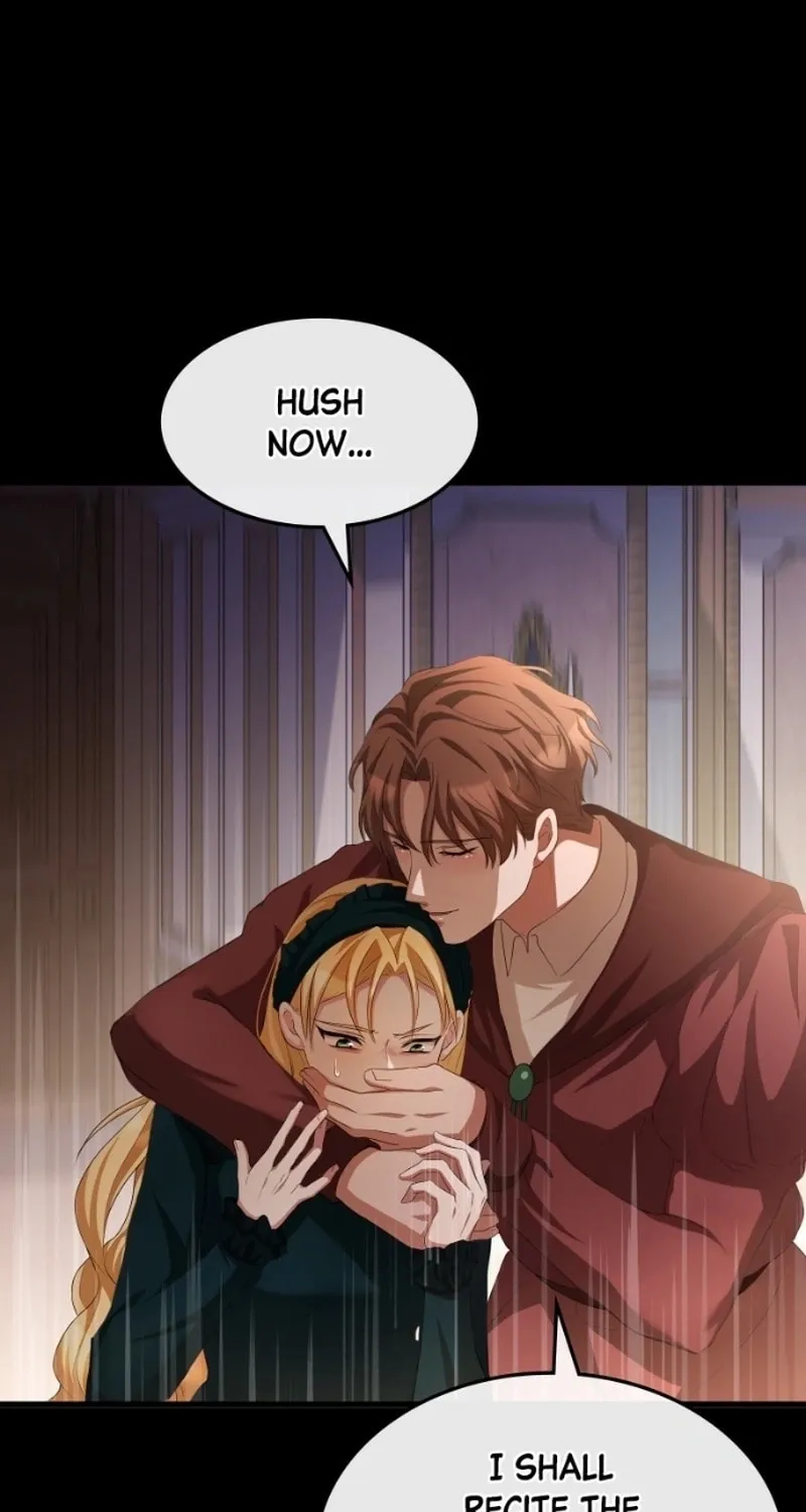 A Savage Proposal Chapter 10 page 93 - 