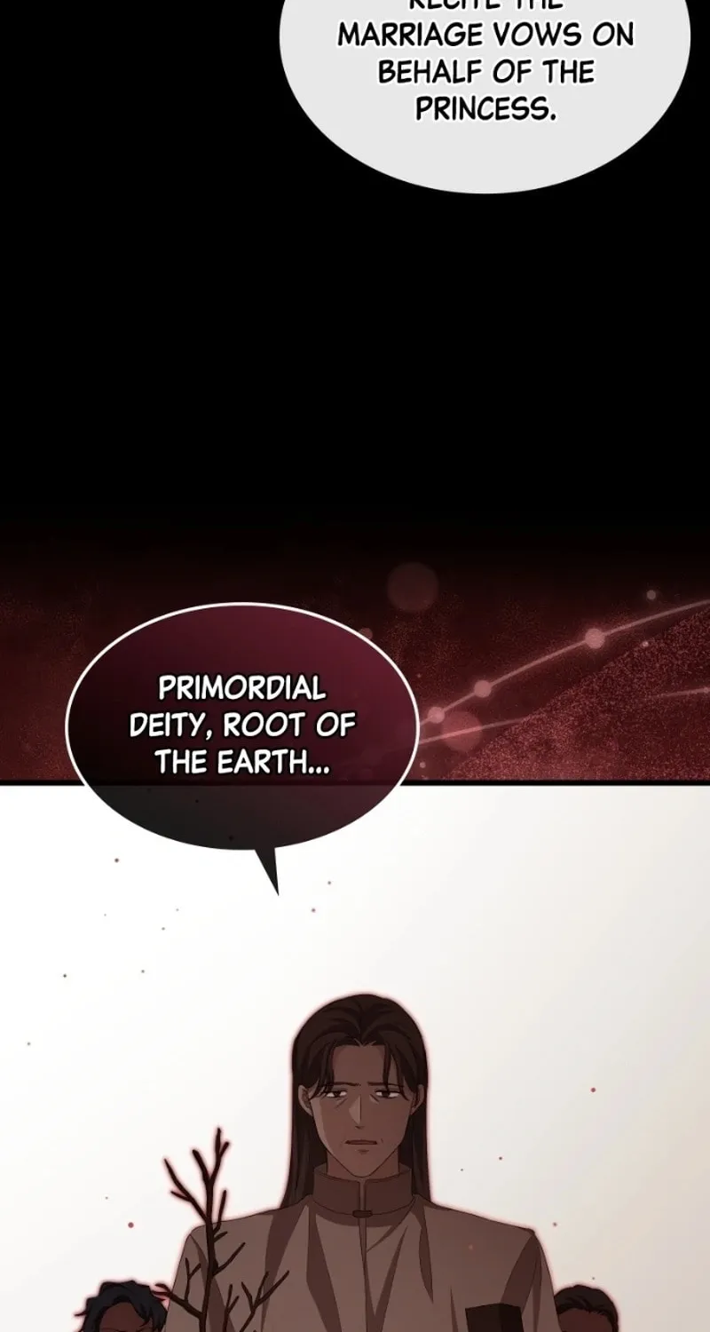 A Savage Proposal Chapter 10 page 94 - 